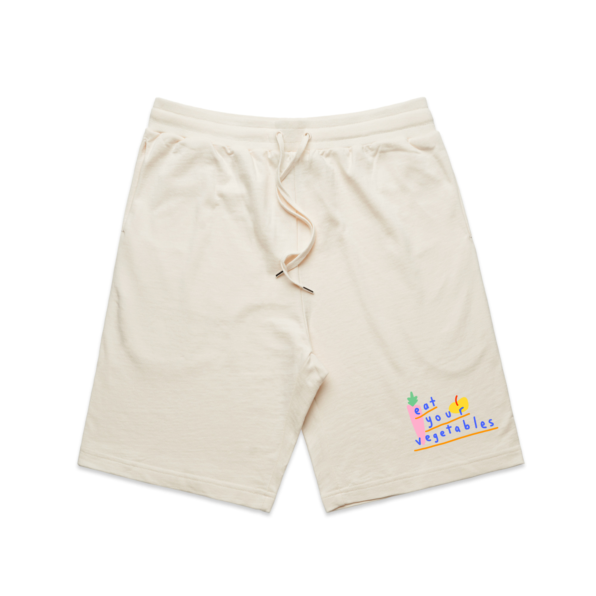 Eat Your Vegetables Shorts
