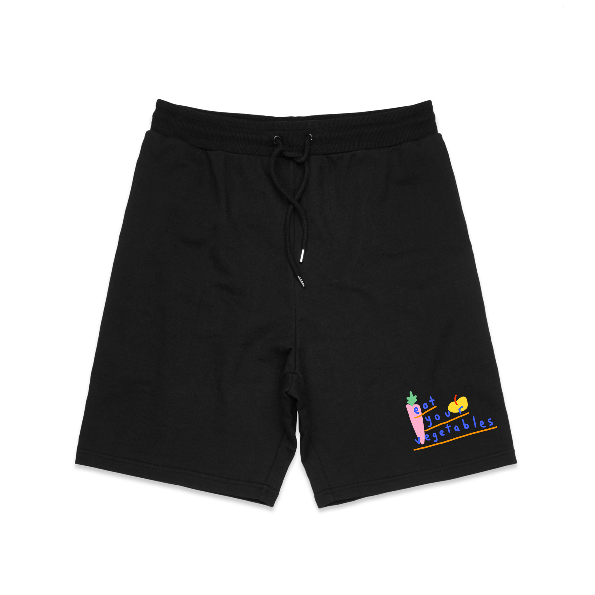 Eat Your Vegetables Shorts