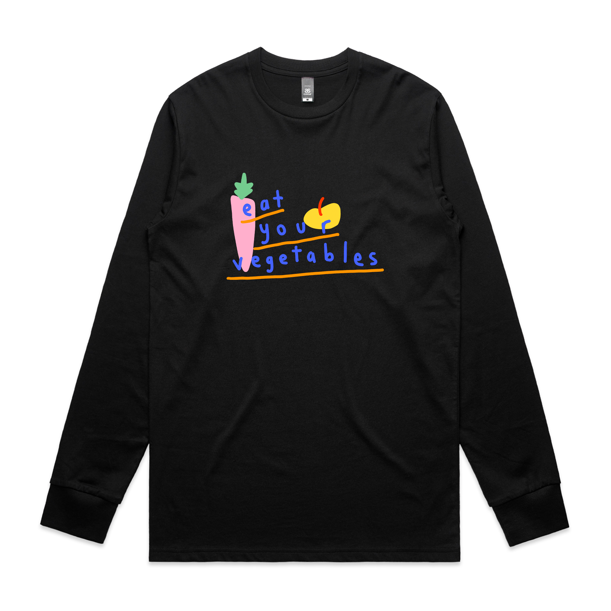 Eat Your Vegetables Tee