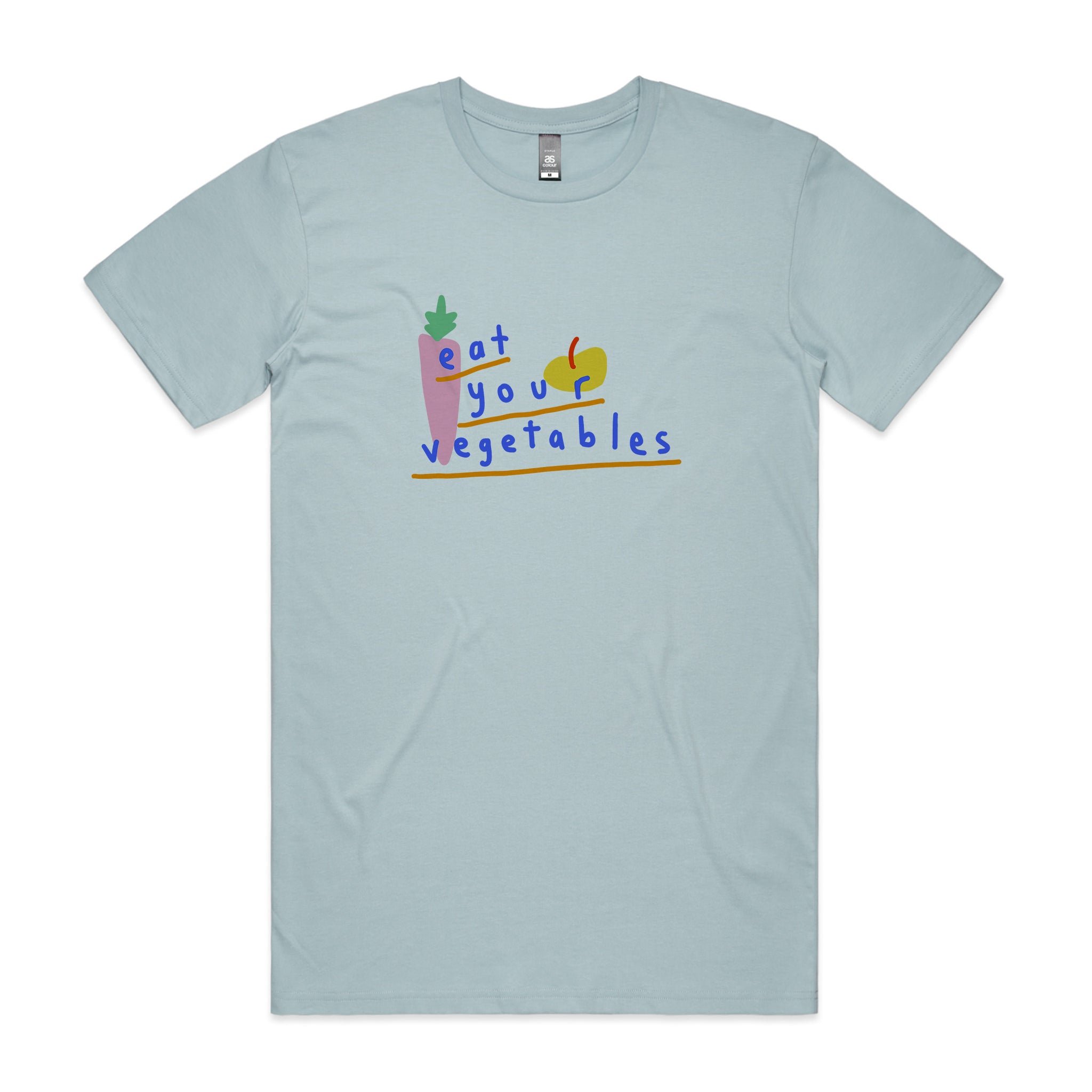 Eat Your Vegetables Tee