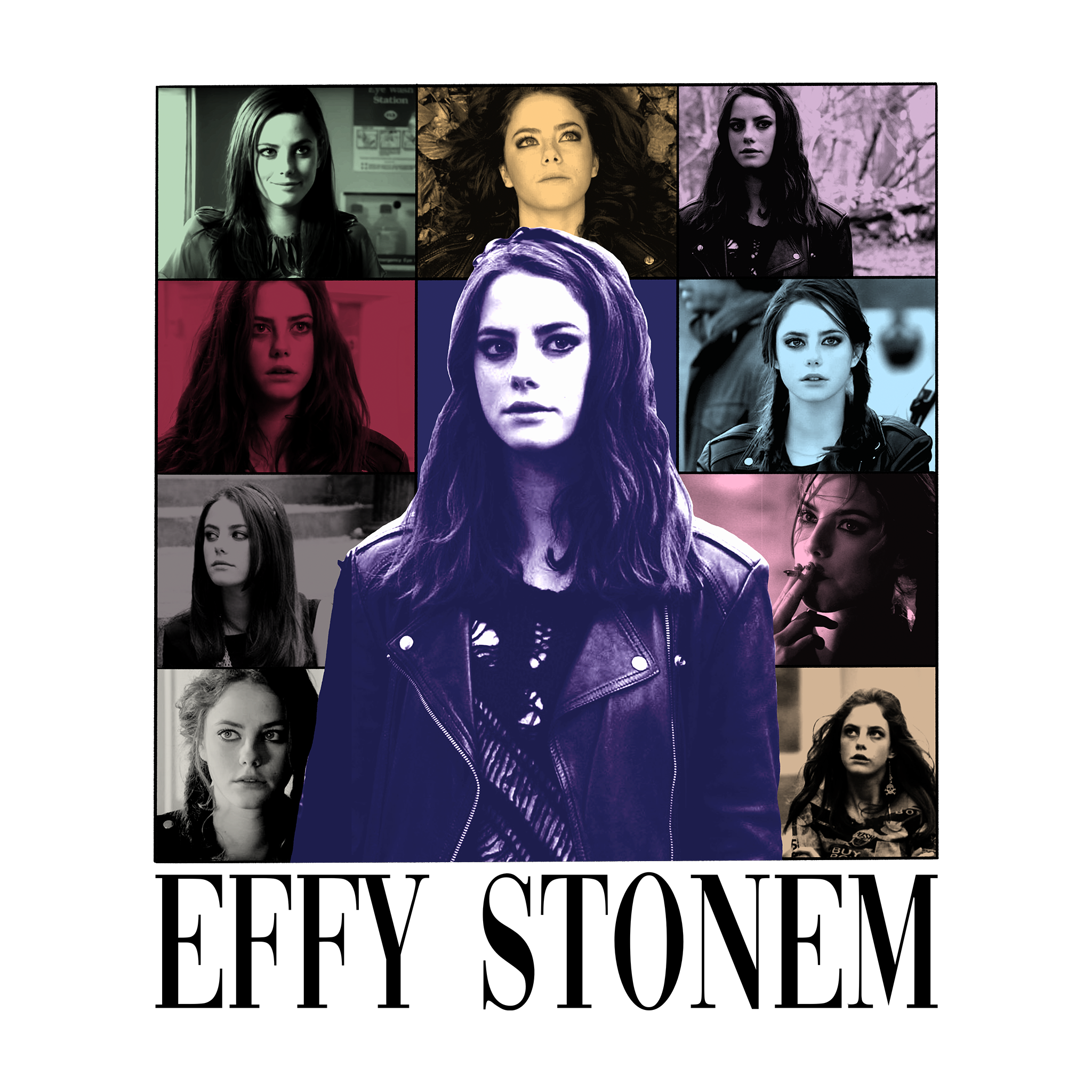 Effy Stonem Tee