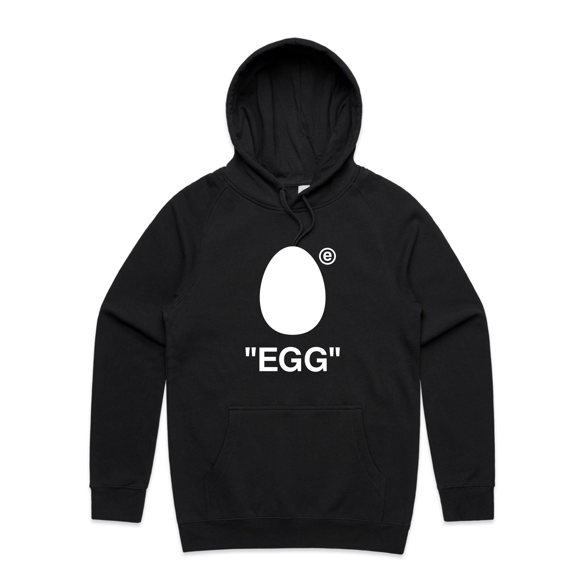 Egg Hoodie