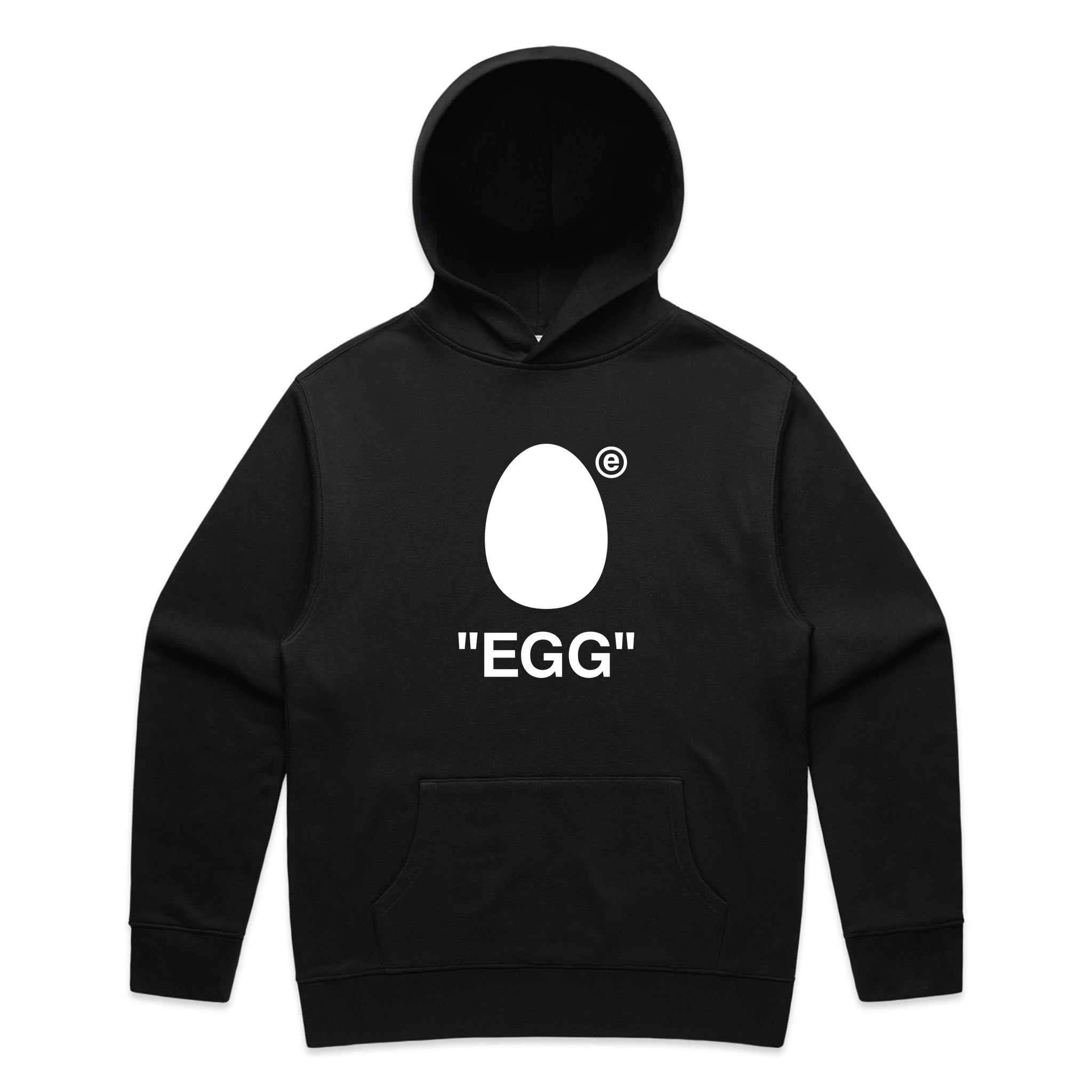 Egg Hoodie