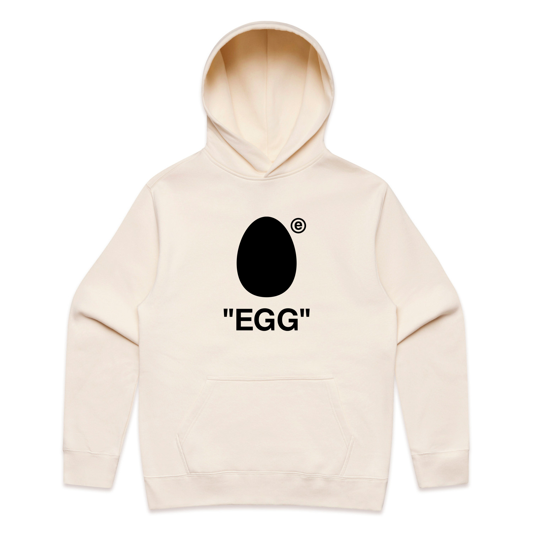 Egg Hoodie
