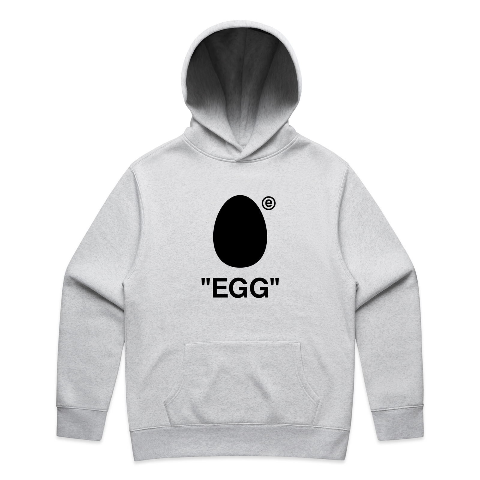 Egg Hoodie