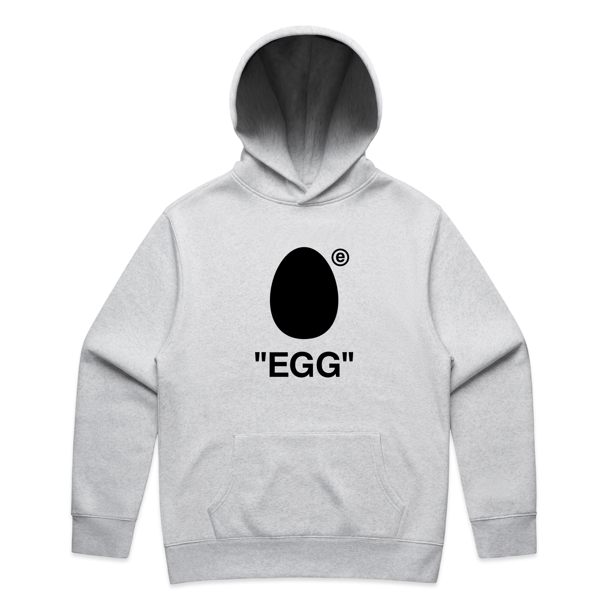 Egg Hoodie
