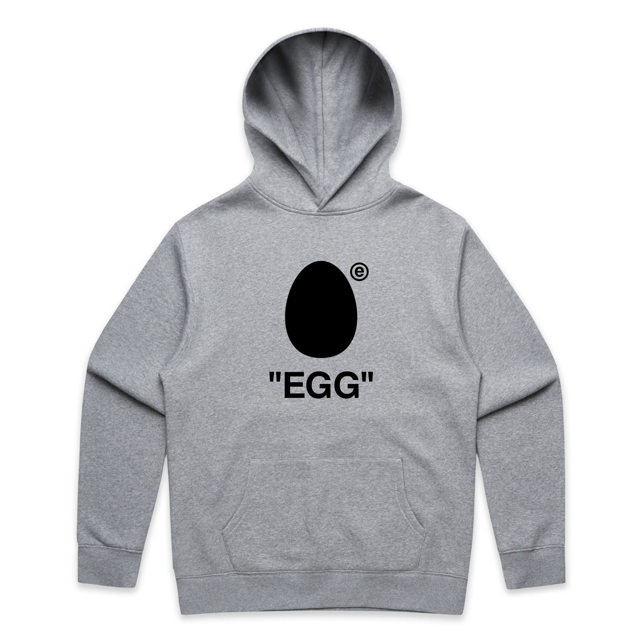 Egg Hoodie