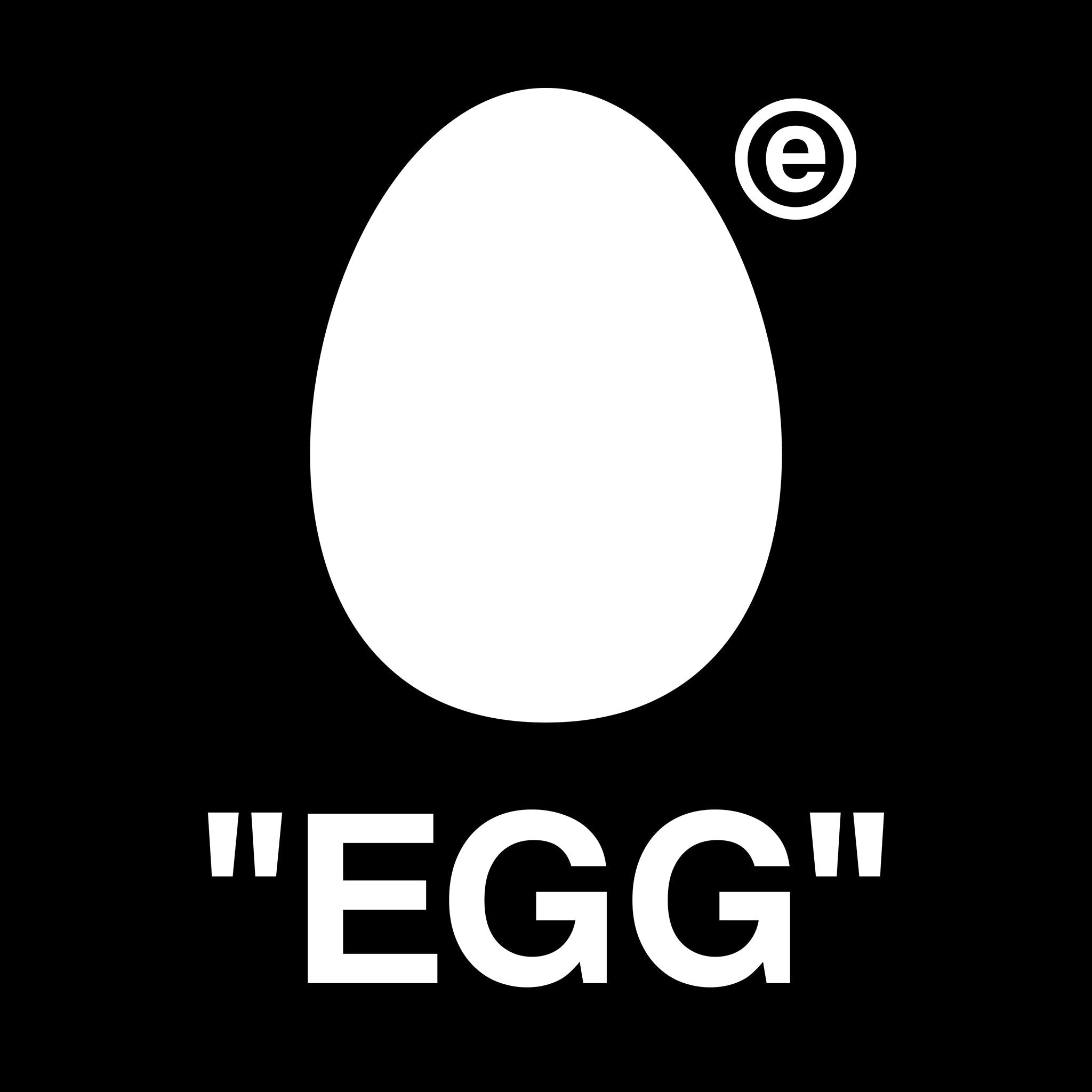 Egg Hoodie