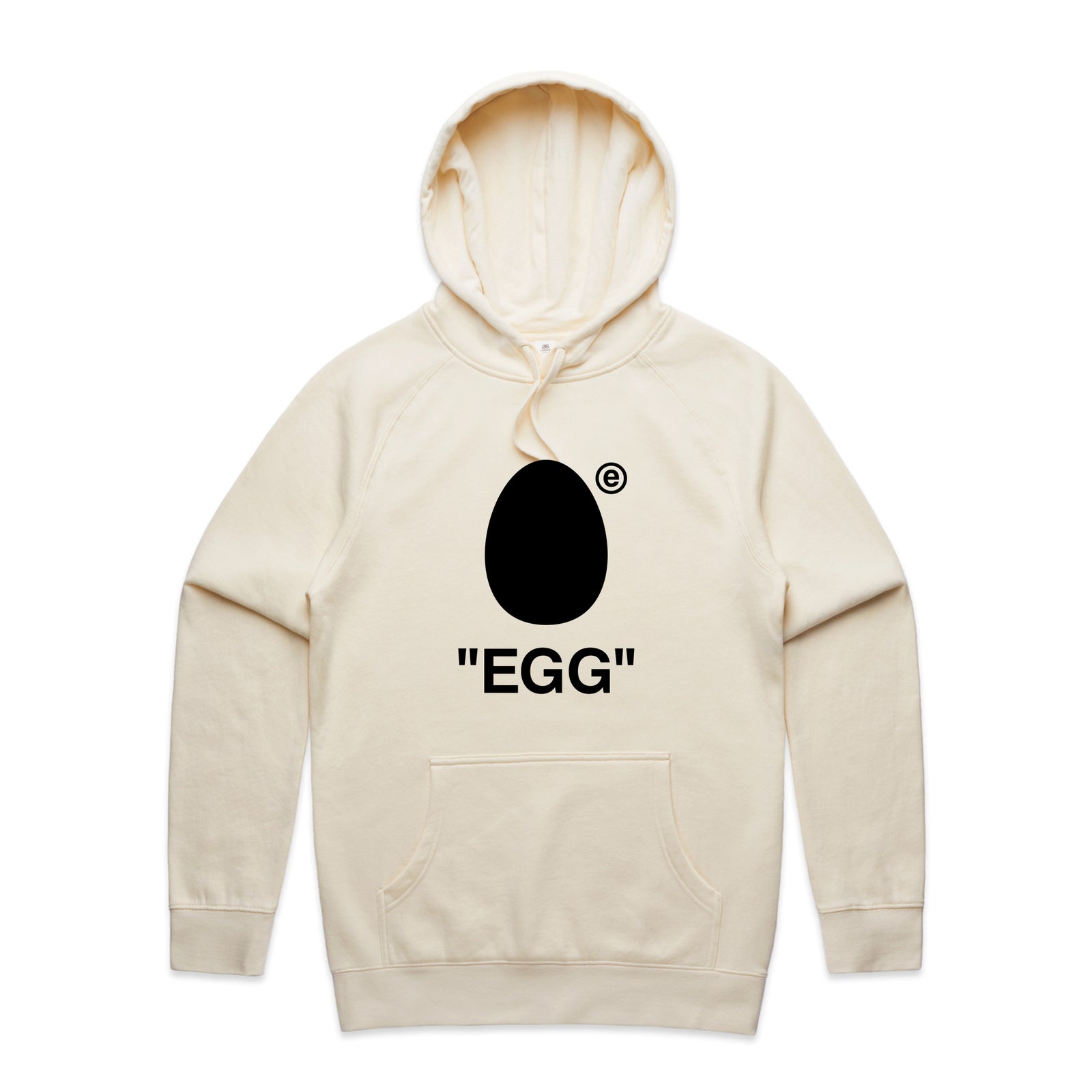 Egg Hoodie