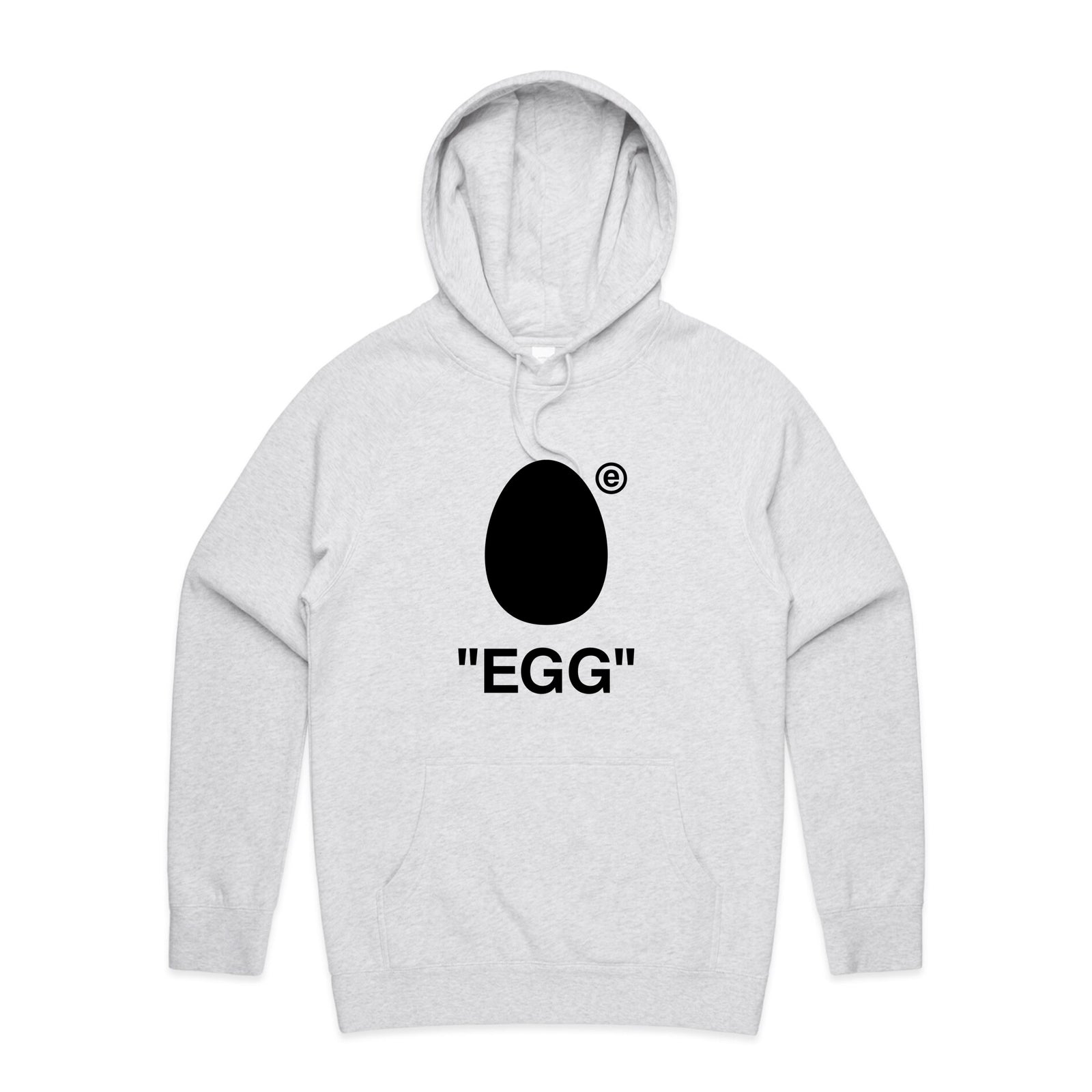 Egg Hoodie