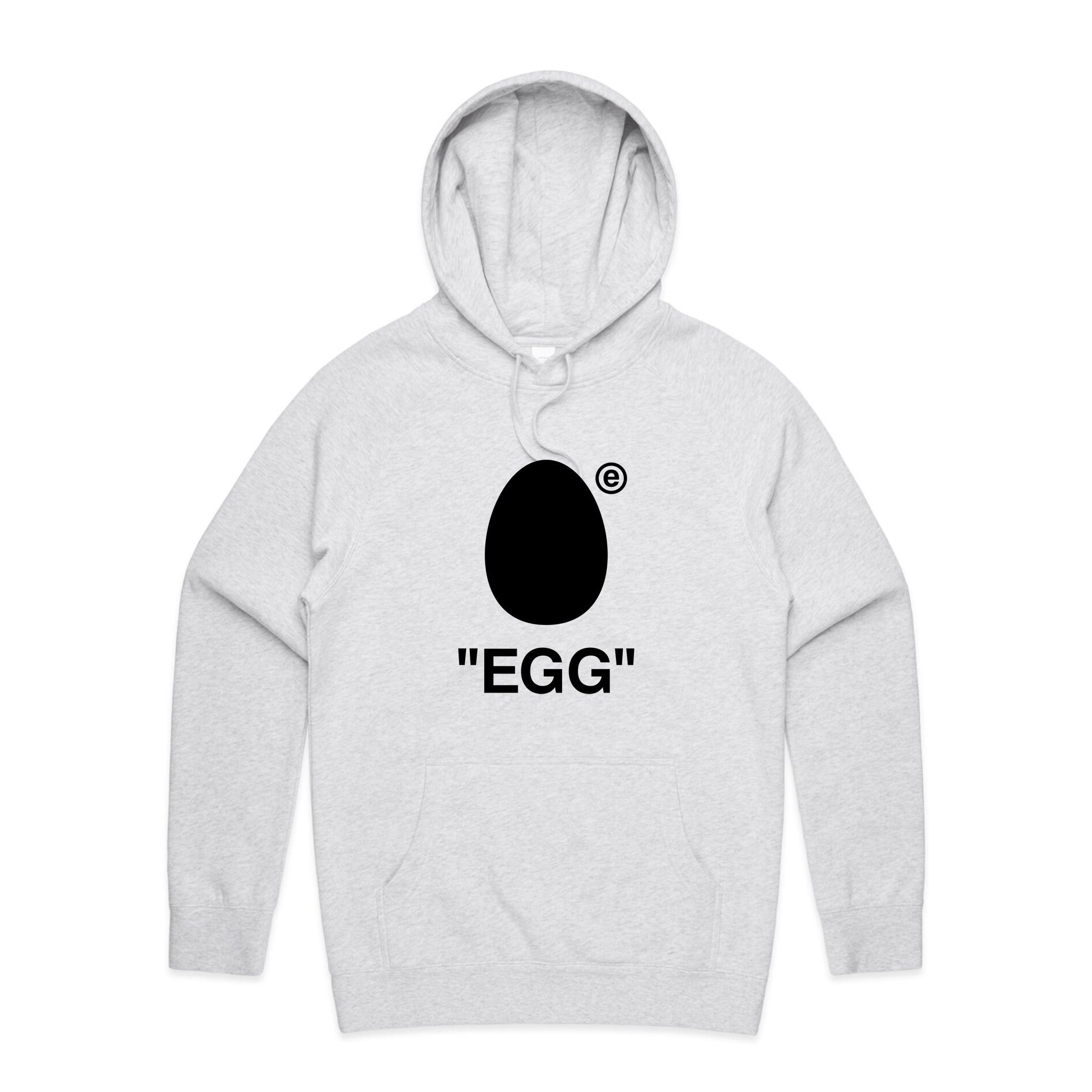 Egg Hoodie