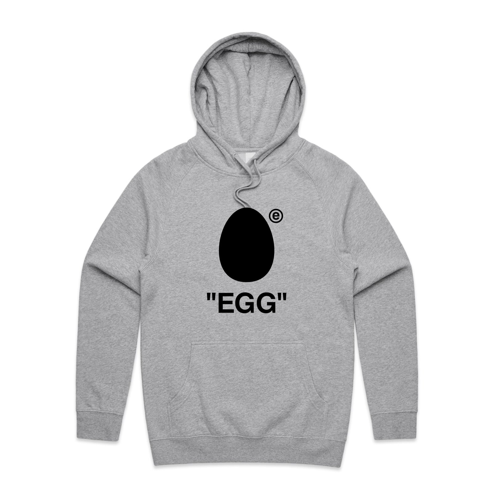 Egg Hoodie