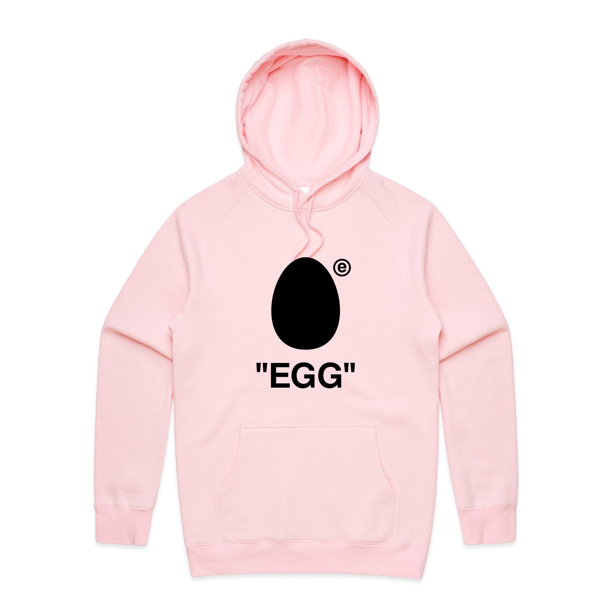 Egg Hoodie