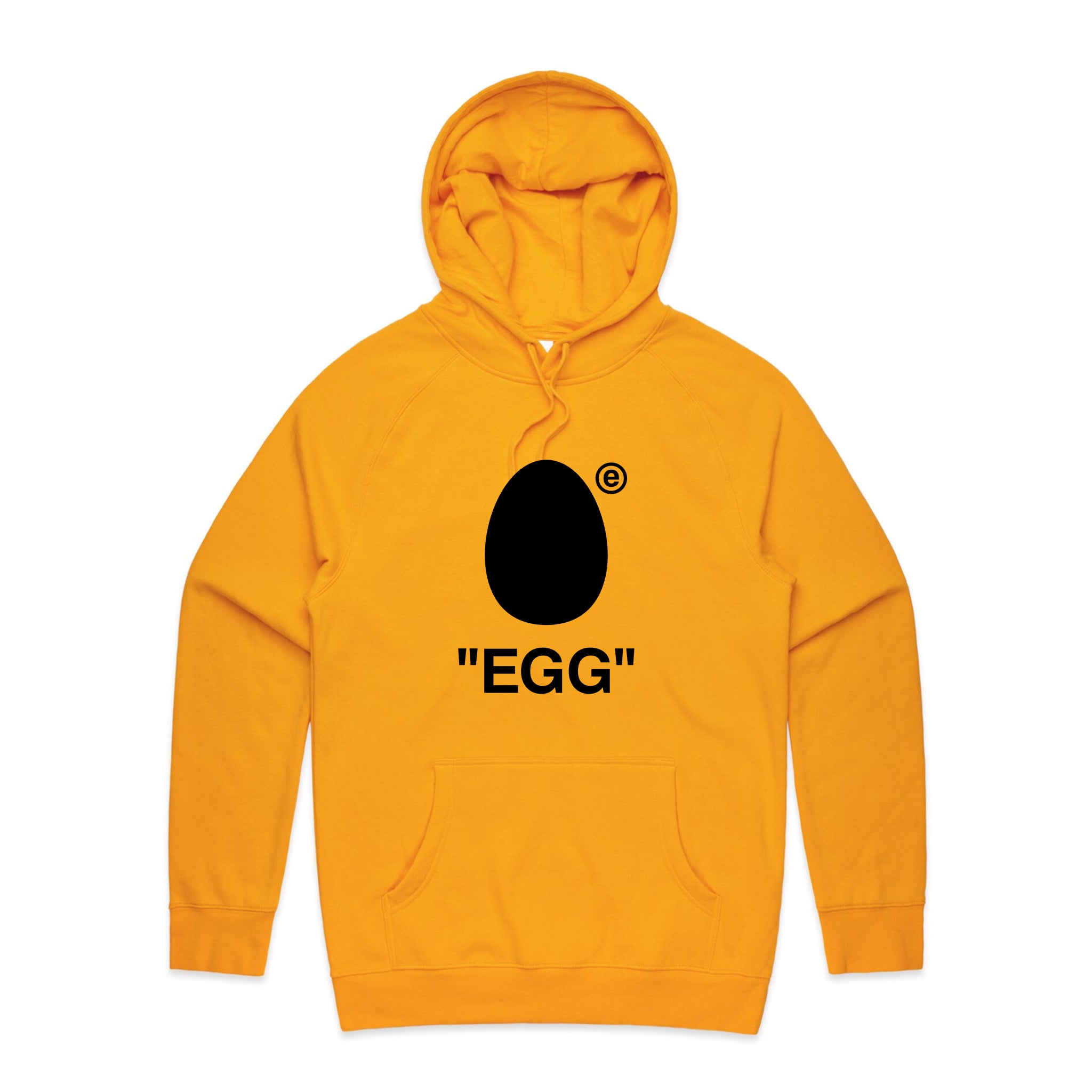 Egg Hoodie