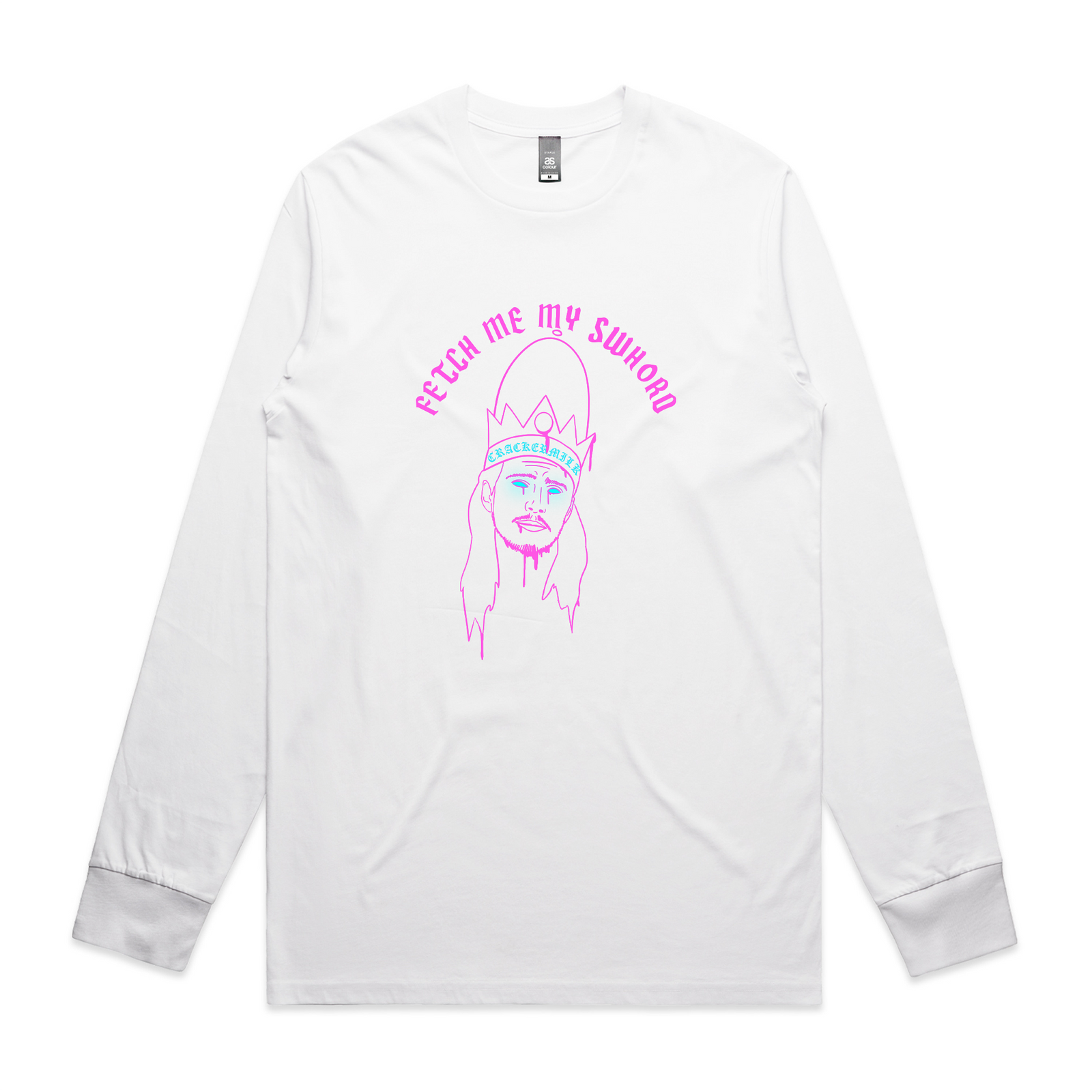 Elias Sword Tee