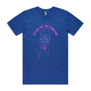 Elias Sword Tee