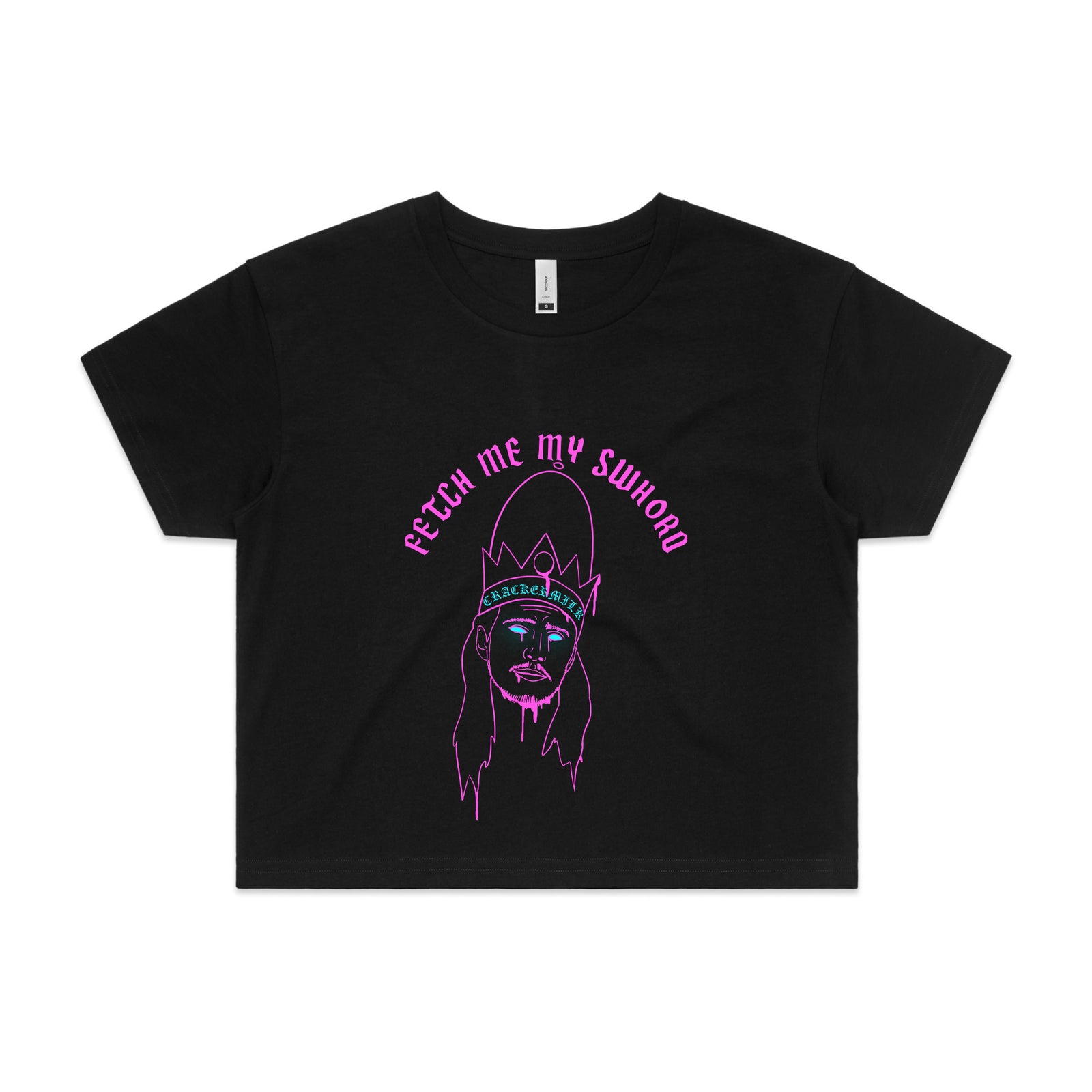 Elias Sword Tee