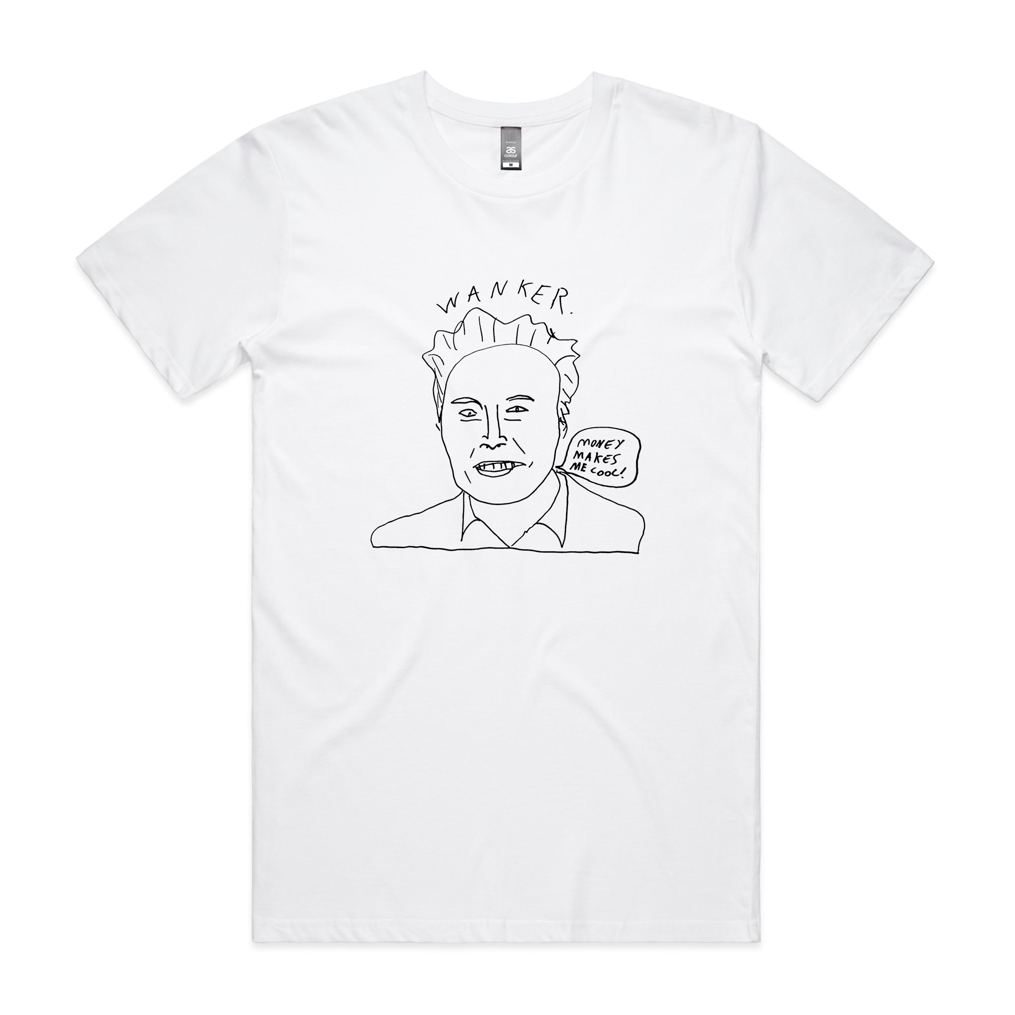 Elon Tee