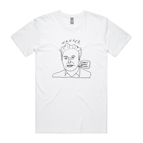 Elon Tee