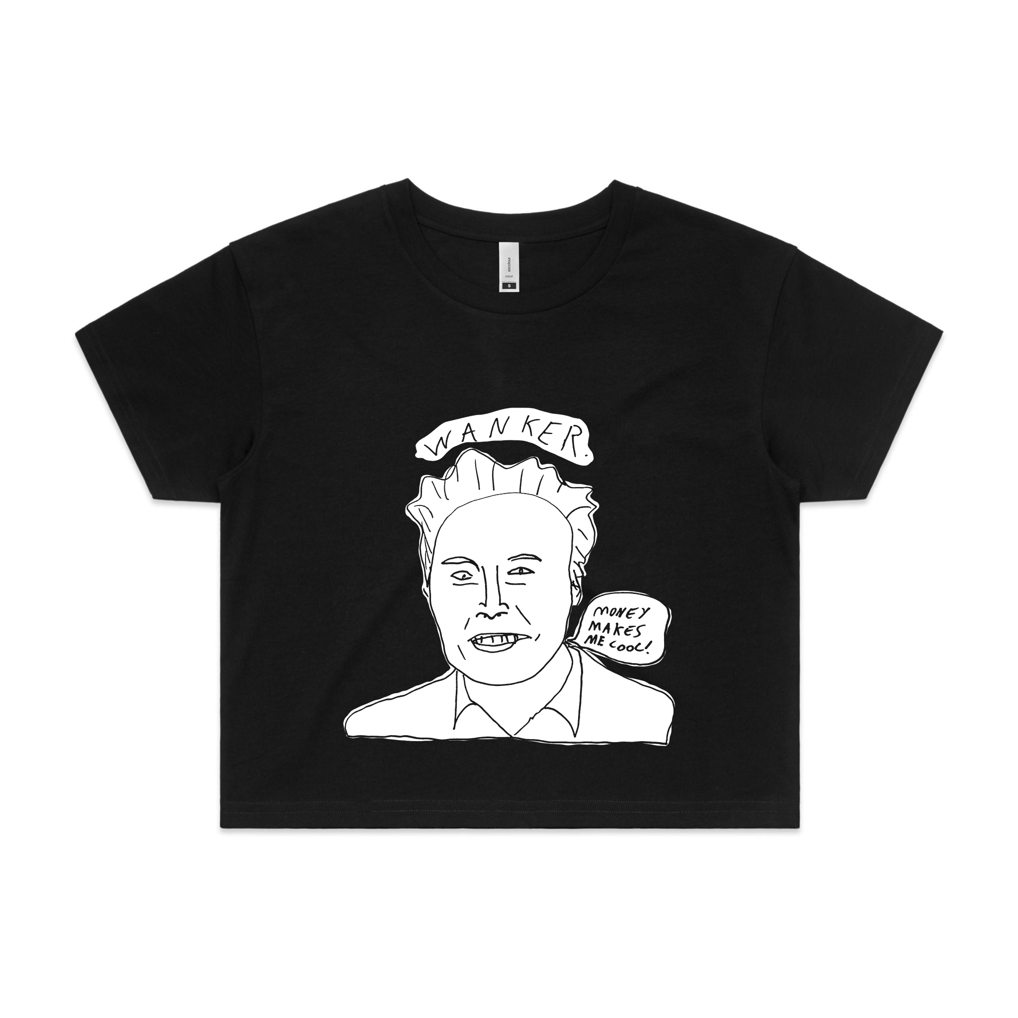 Elon Tee