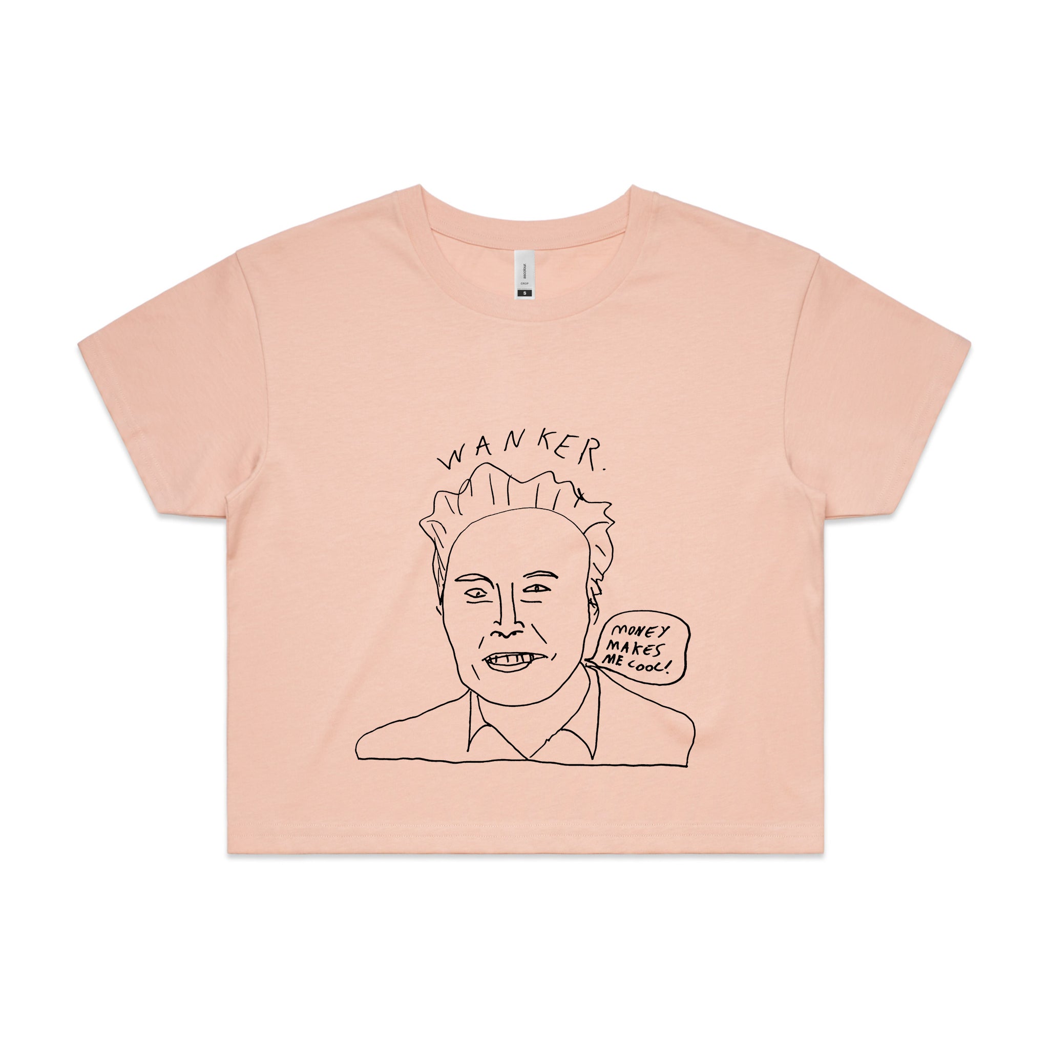 Elon Tee