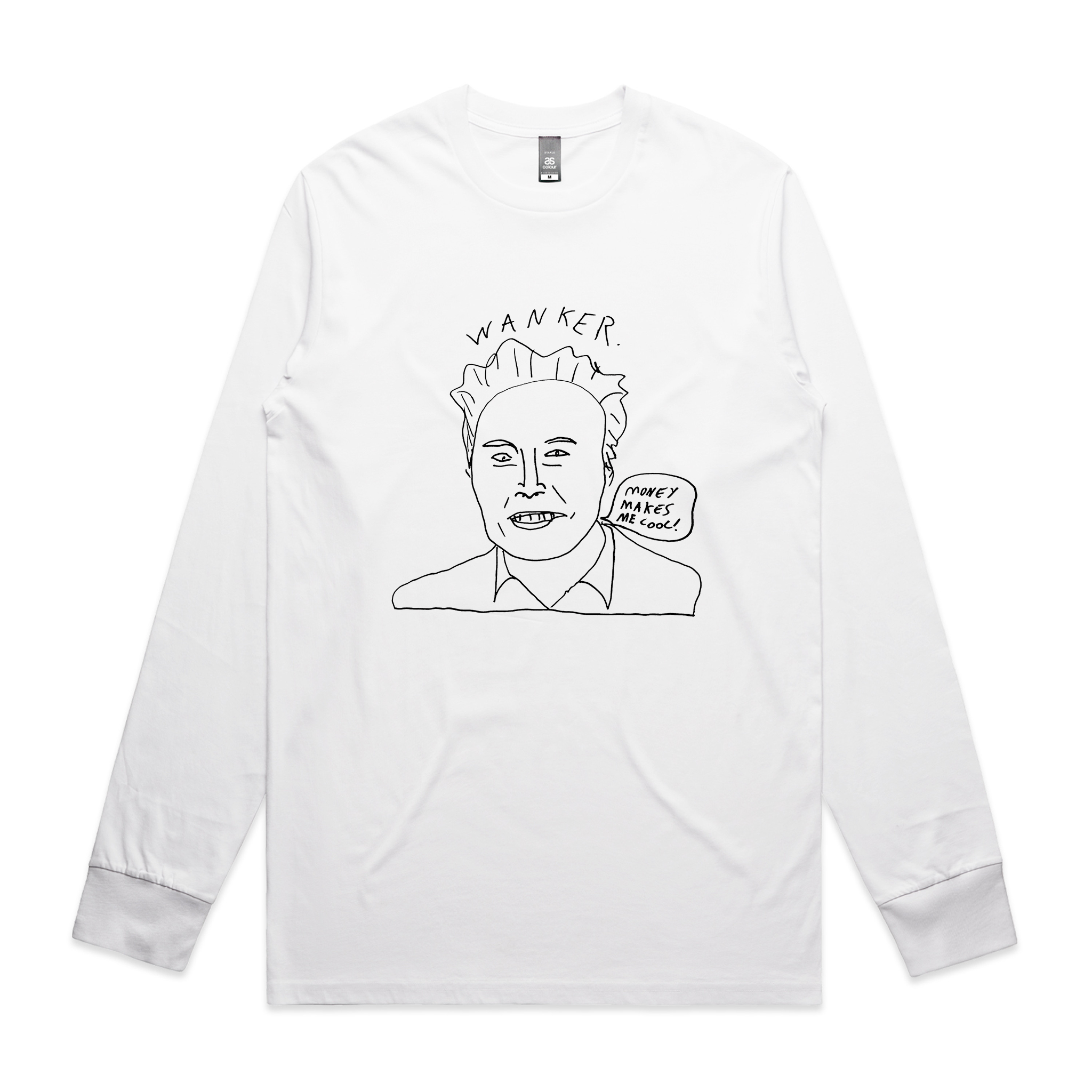 Elon Tee