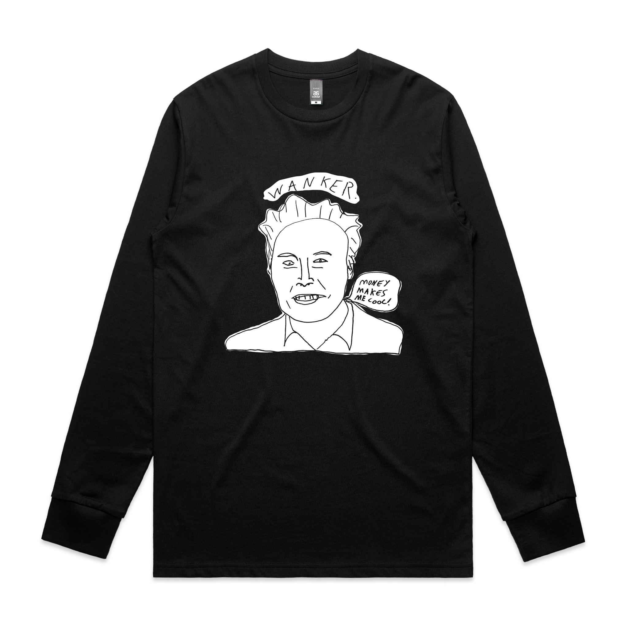 Elon Tee