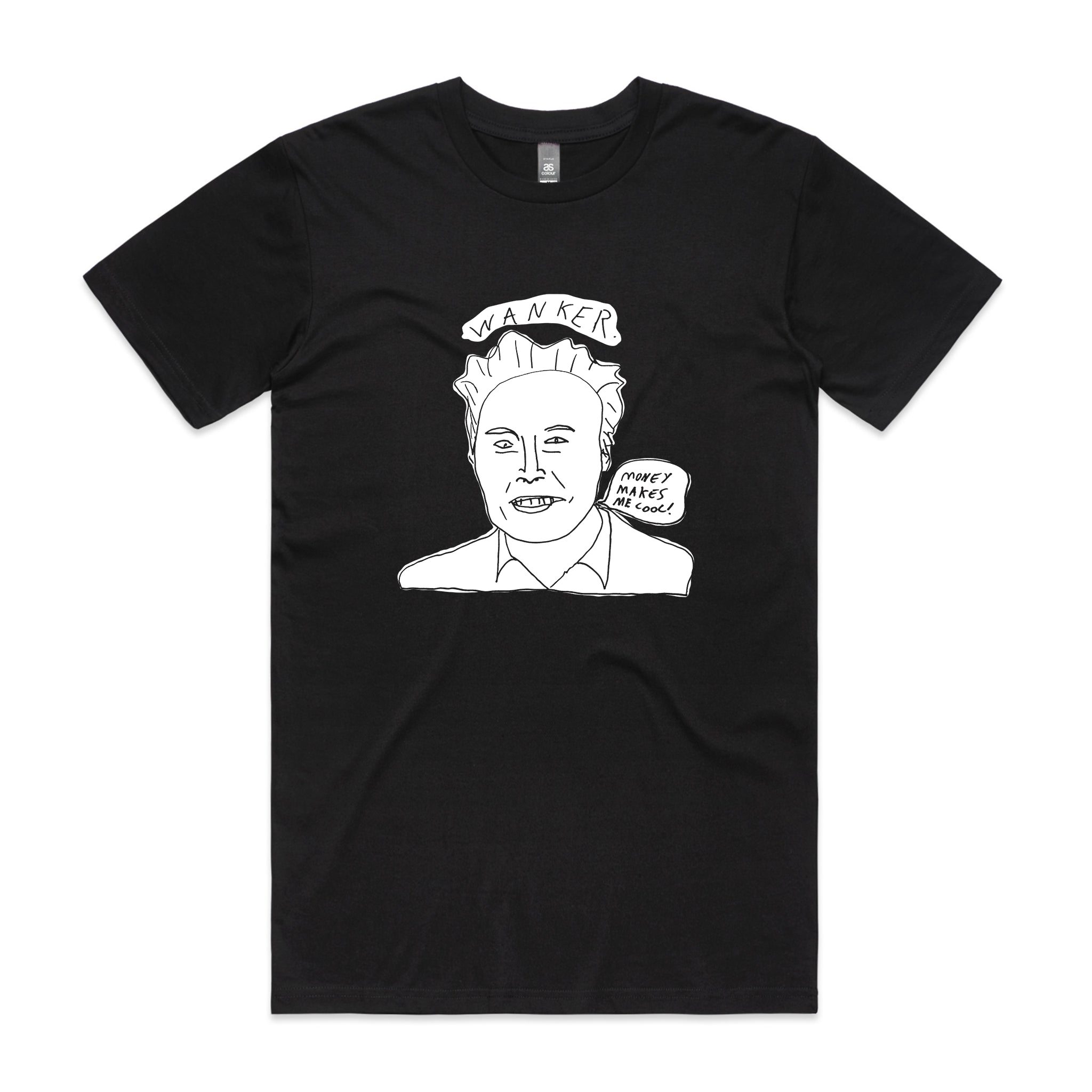 Elon Tee