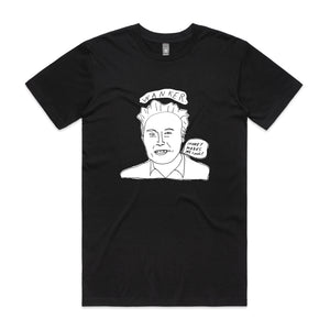 Elon Tee