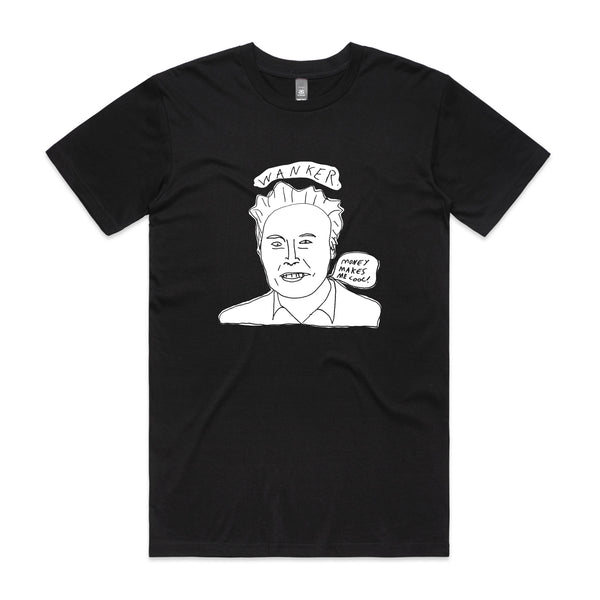 Elon Tee