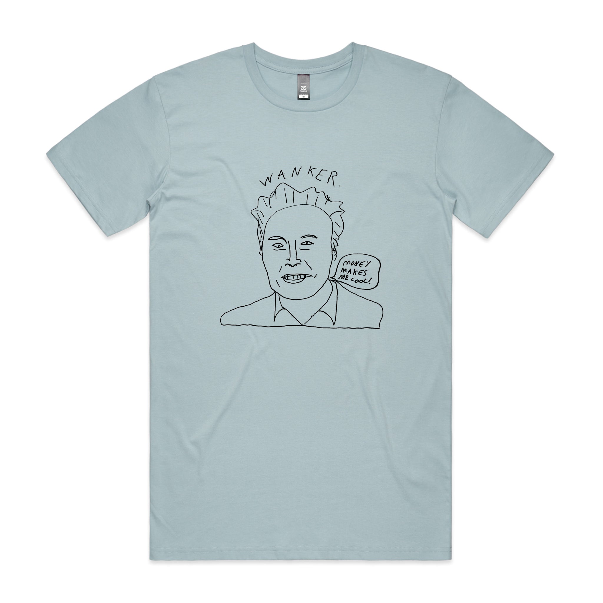 Elon Tee