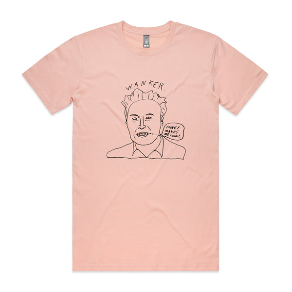 Elon Tee