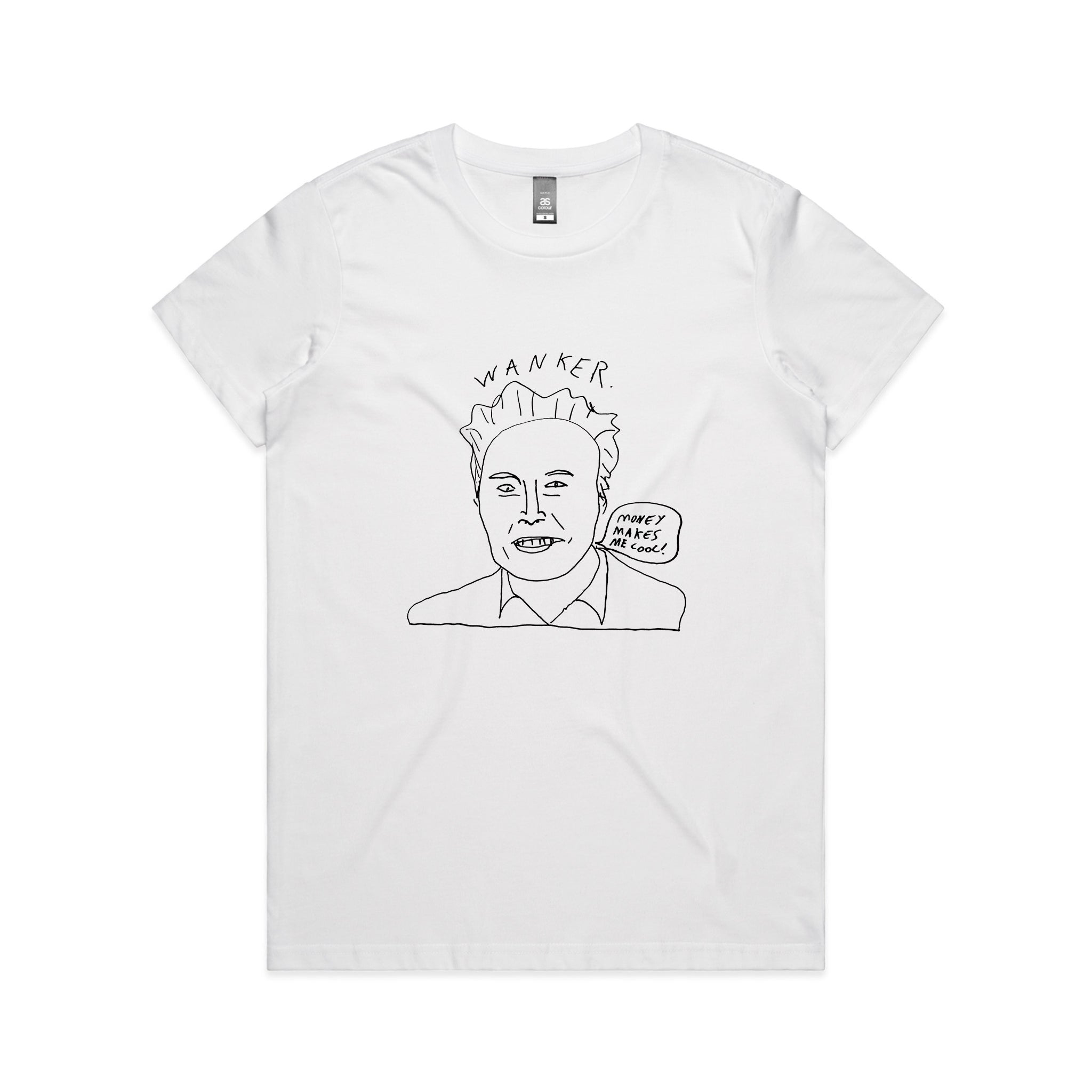 Elon Tee