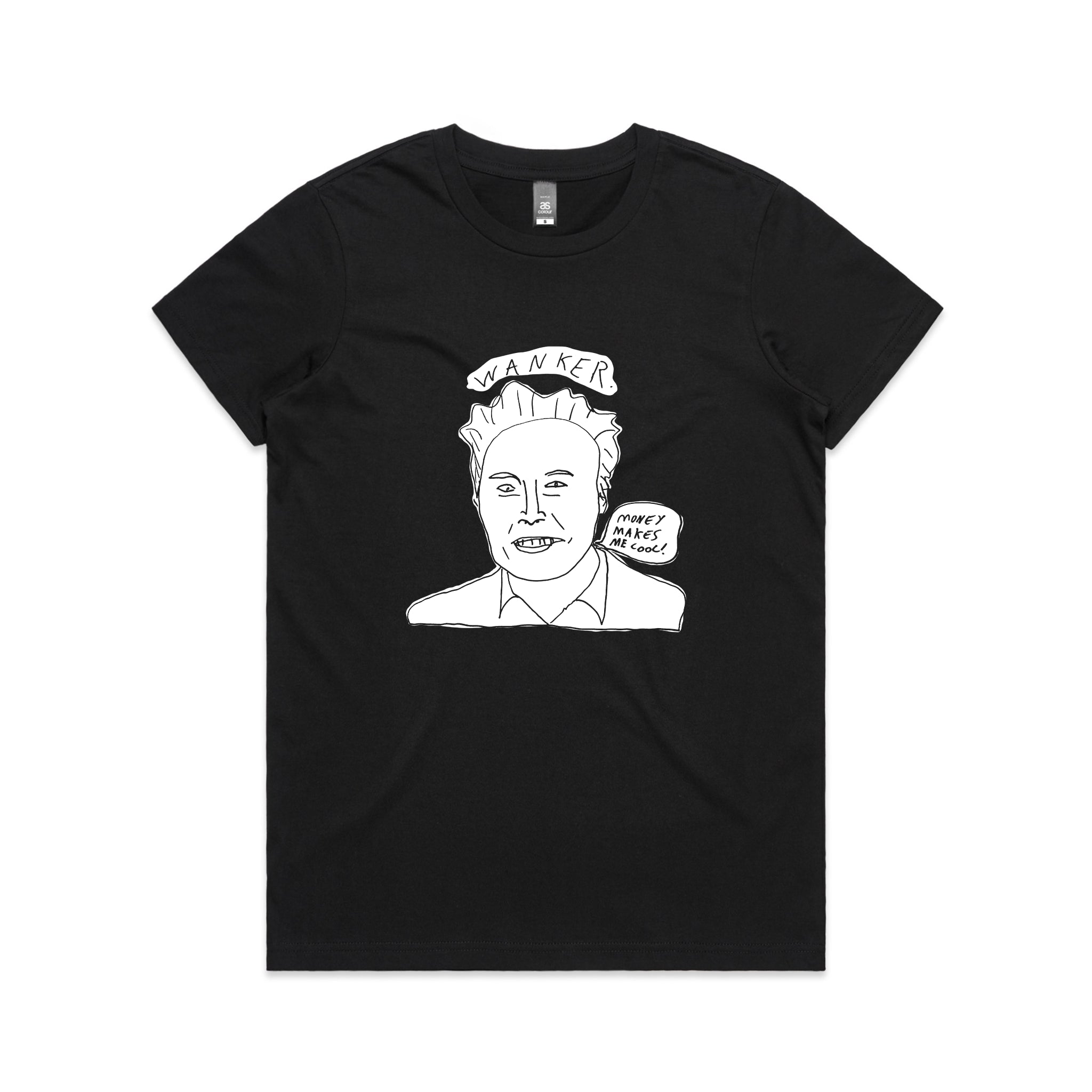 Elon Tee