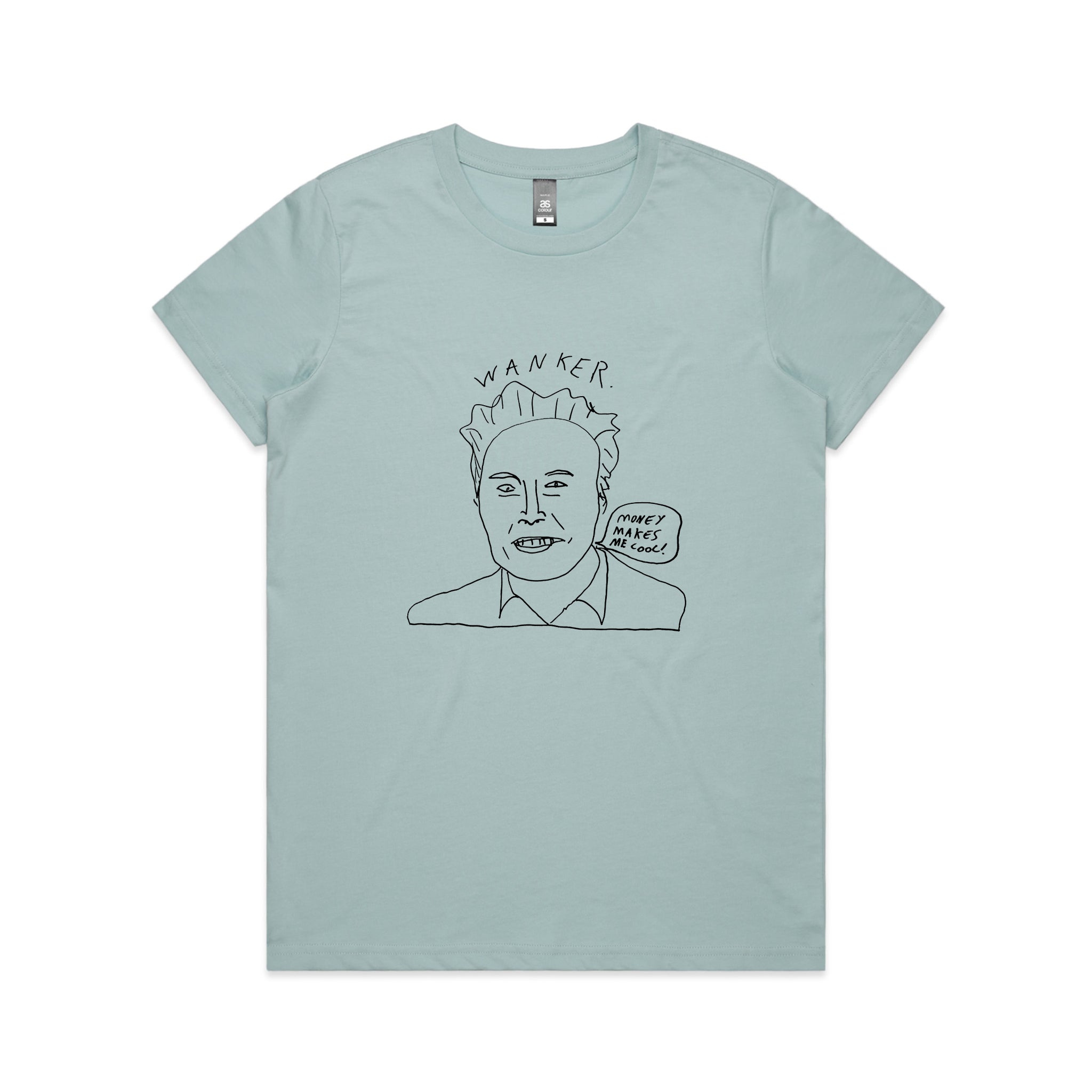 Elon Tee