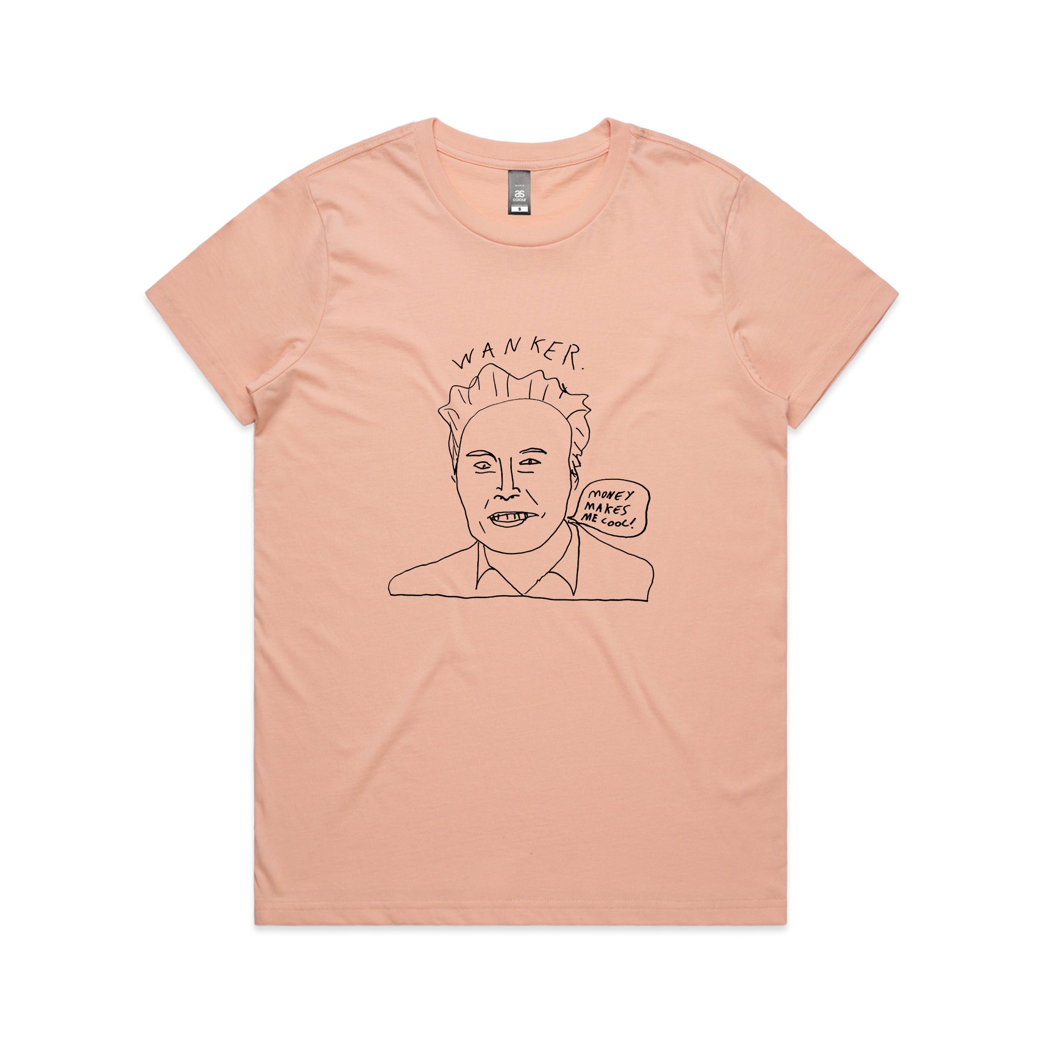 Elon Tee