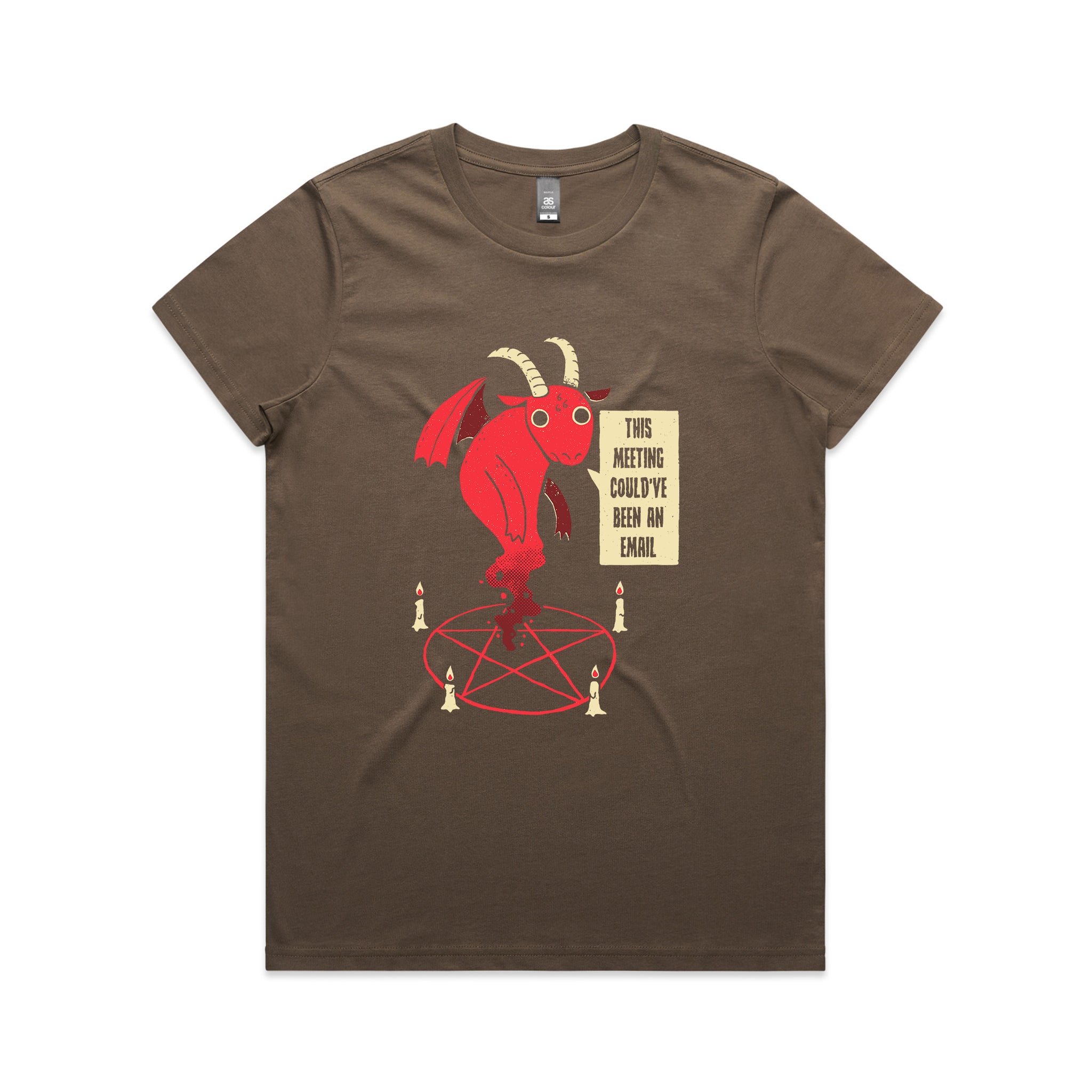 Could've Been An Email Tee
