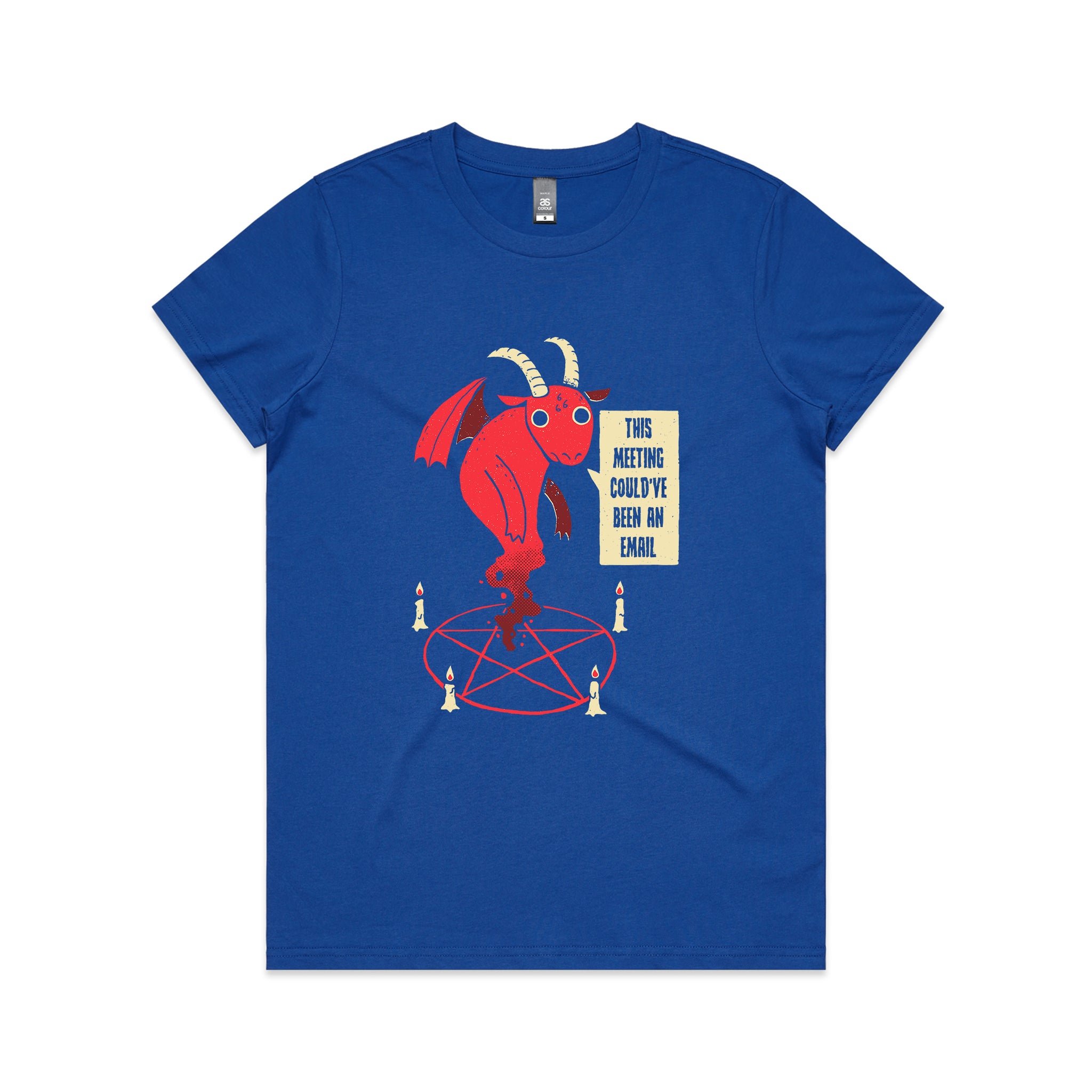 Could've Been An Email Tee