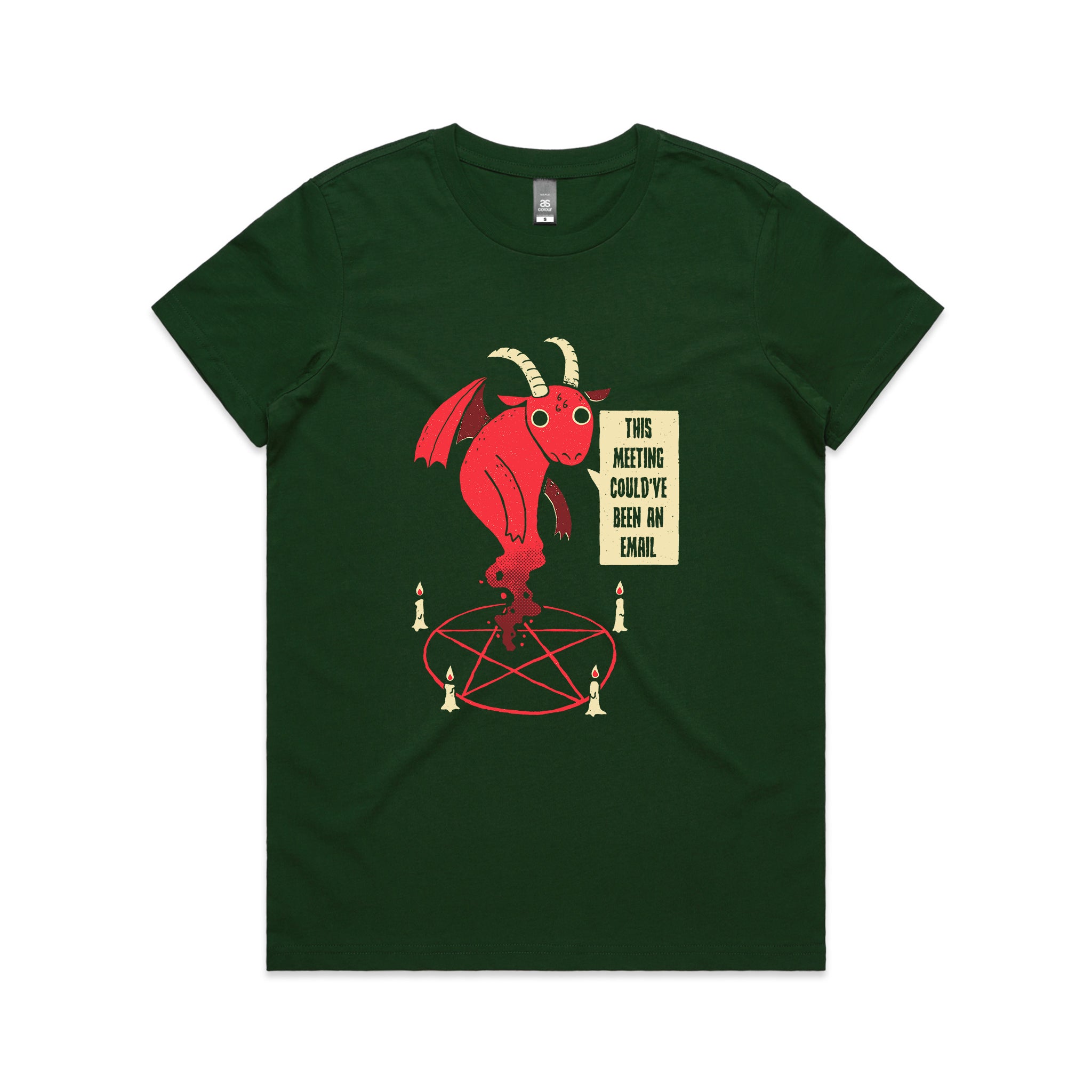 Could've Been An Email Tee