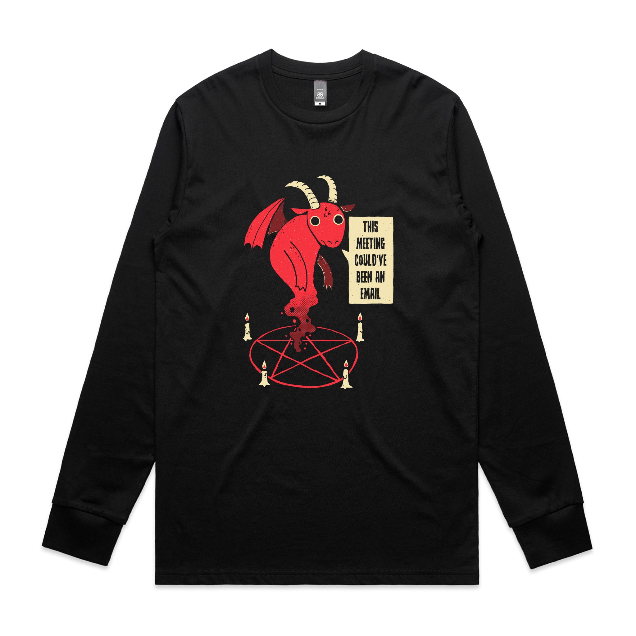 Could've Been An Email Tee
