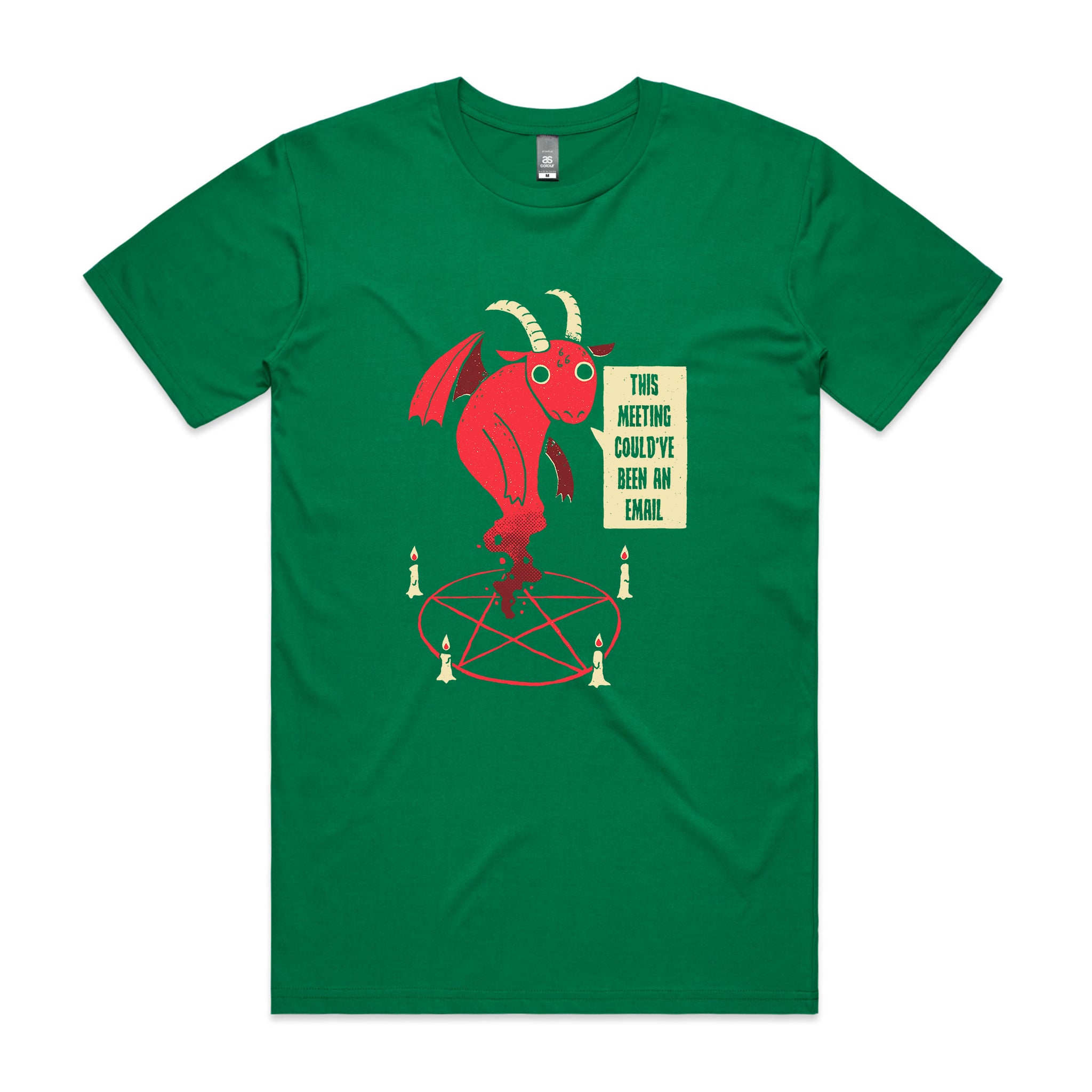 Could've Been An Email Tee