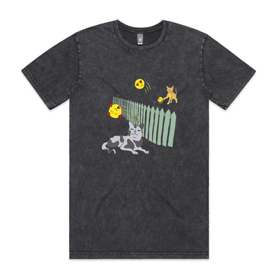 Emoji Cats Tee by Lonely Kids Club. All clothing from our T-shirts to our shorts and hoodies are ethically made, and printed packed and shipped from Sydney.