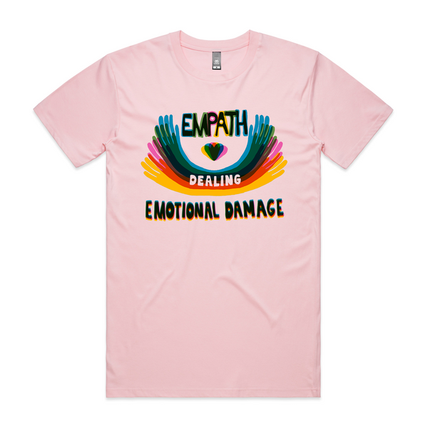 Empath Tee