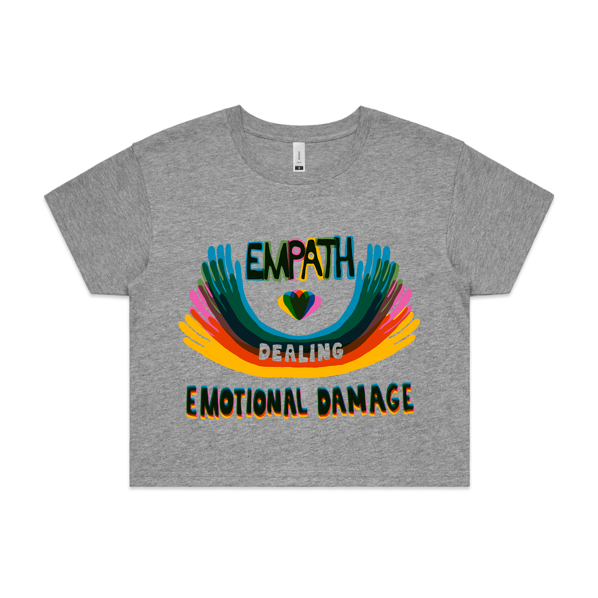 Empath Tee