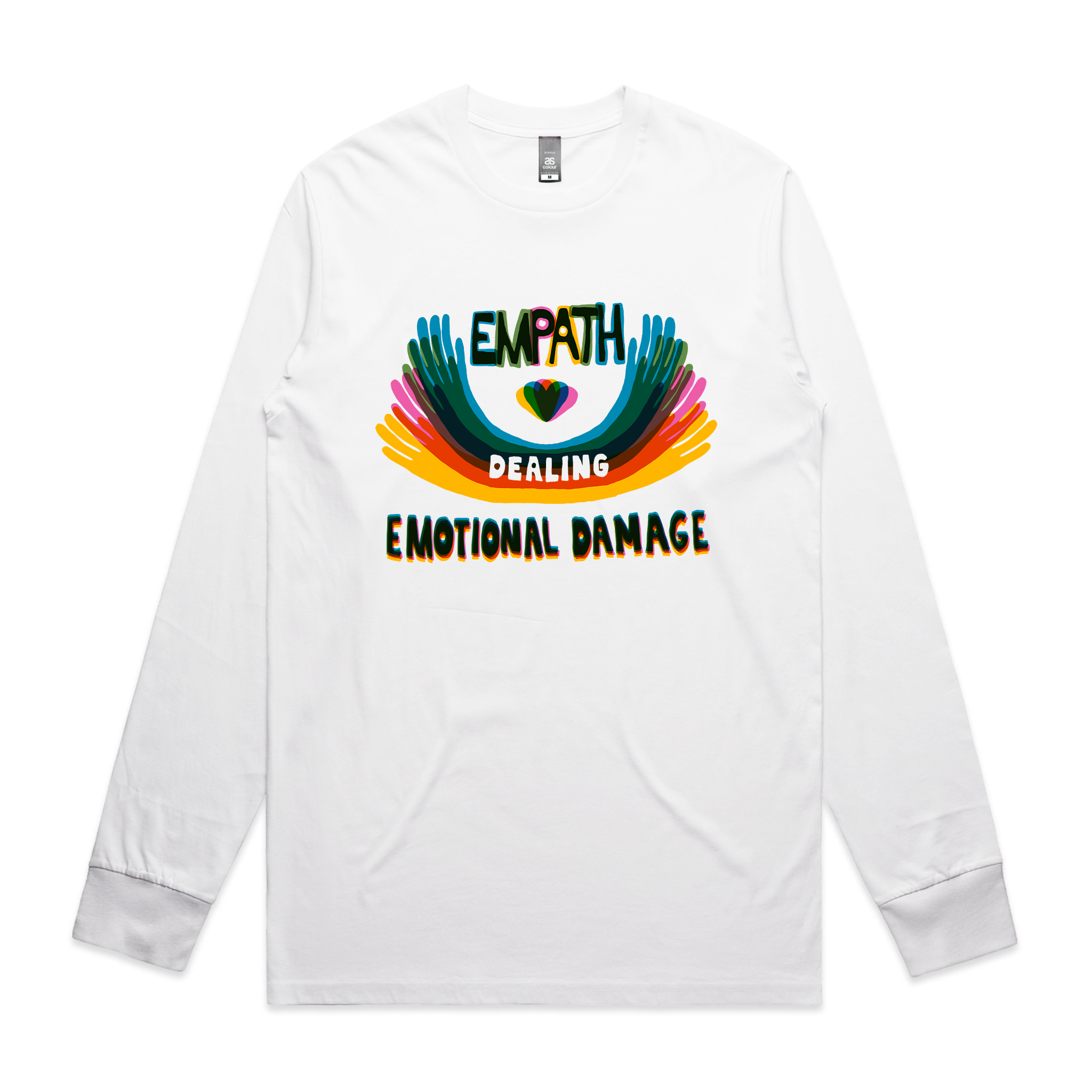 Empath Tee