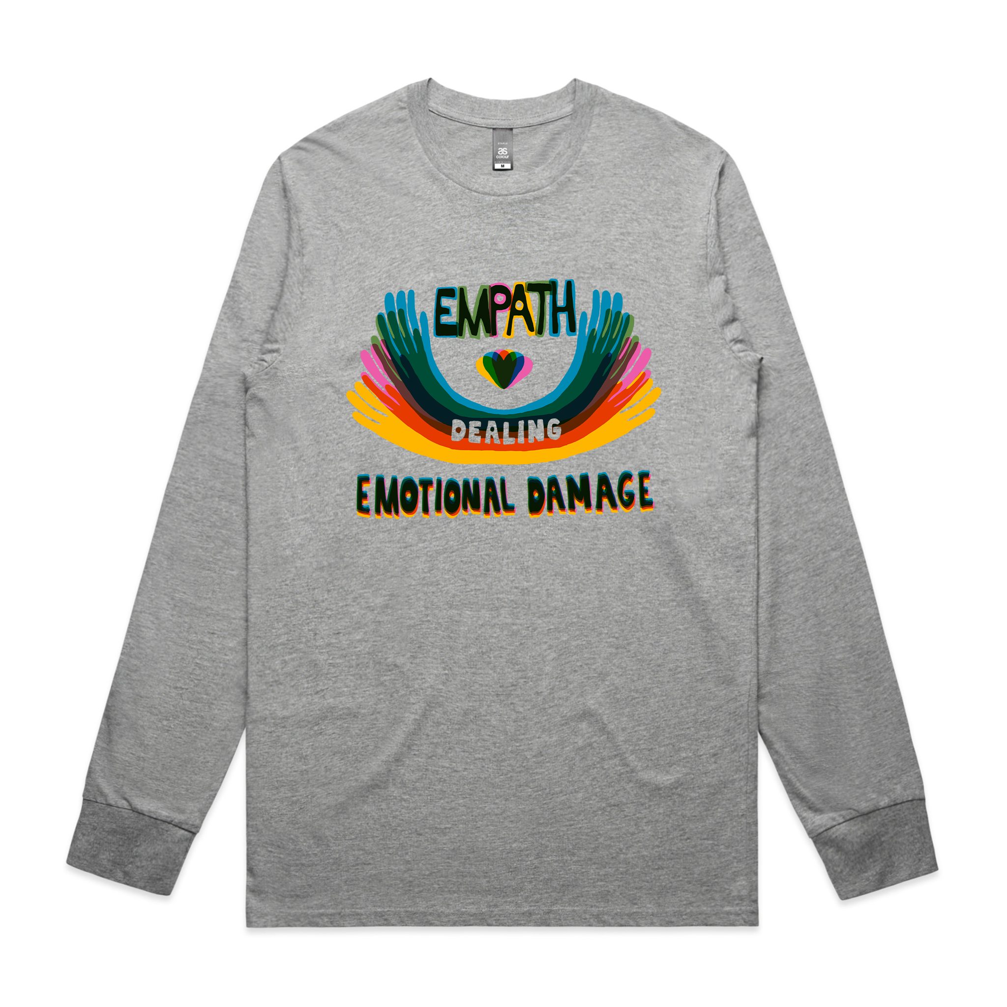 Empath Tee