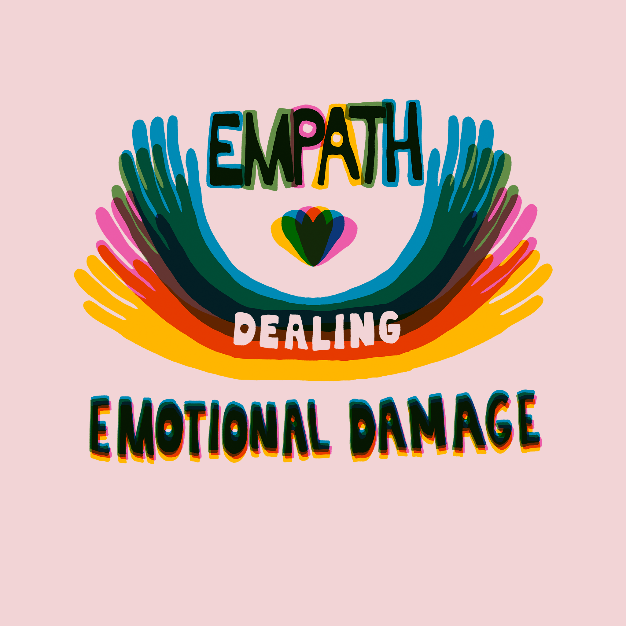 Empath Tee