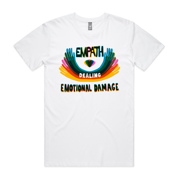 Empath Tee