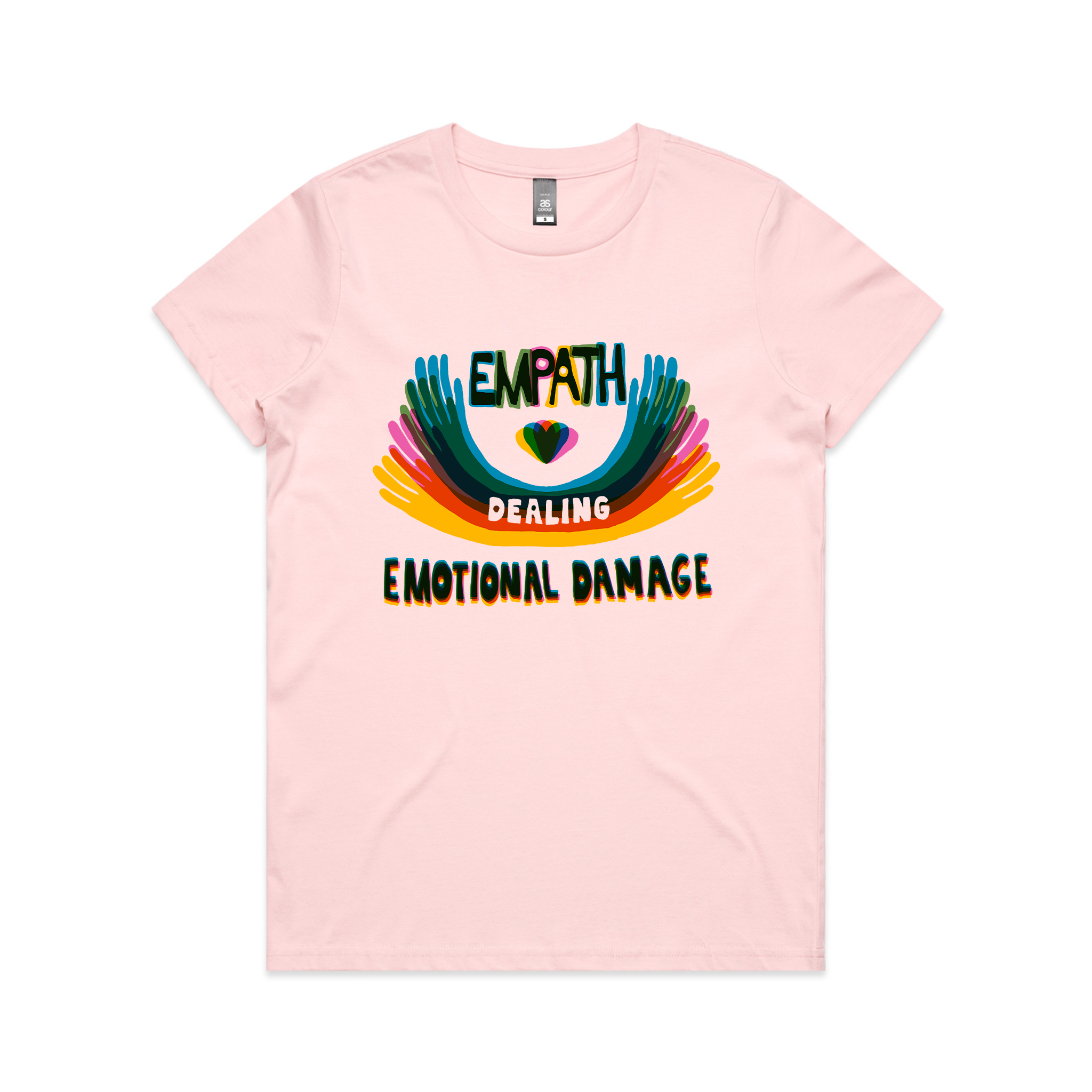 Empath Tee