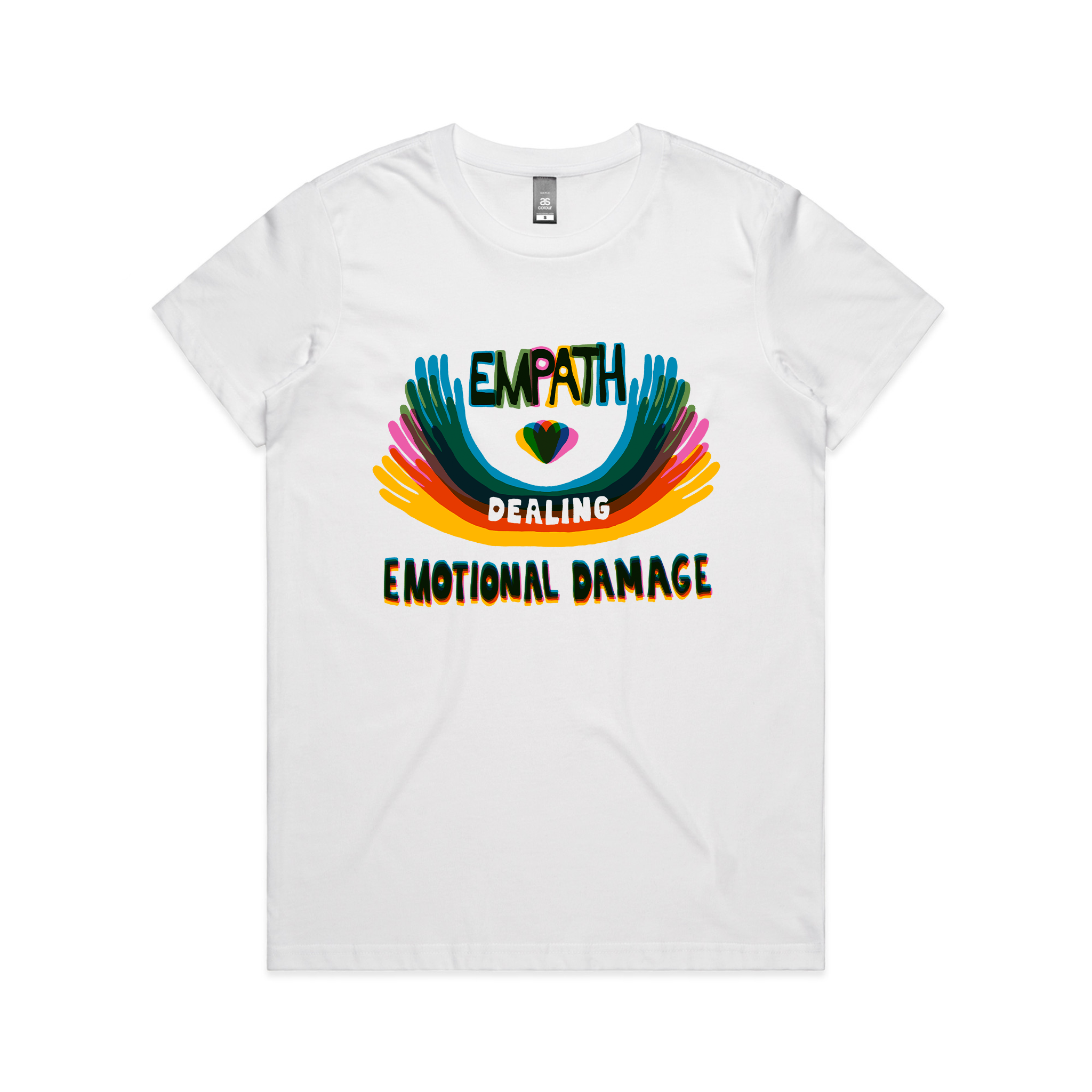 Empath Tee